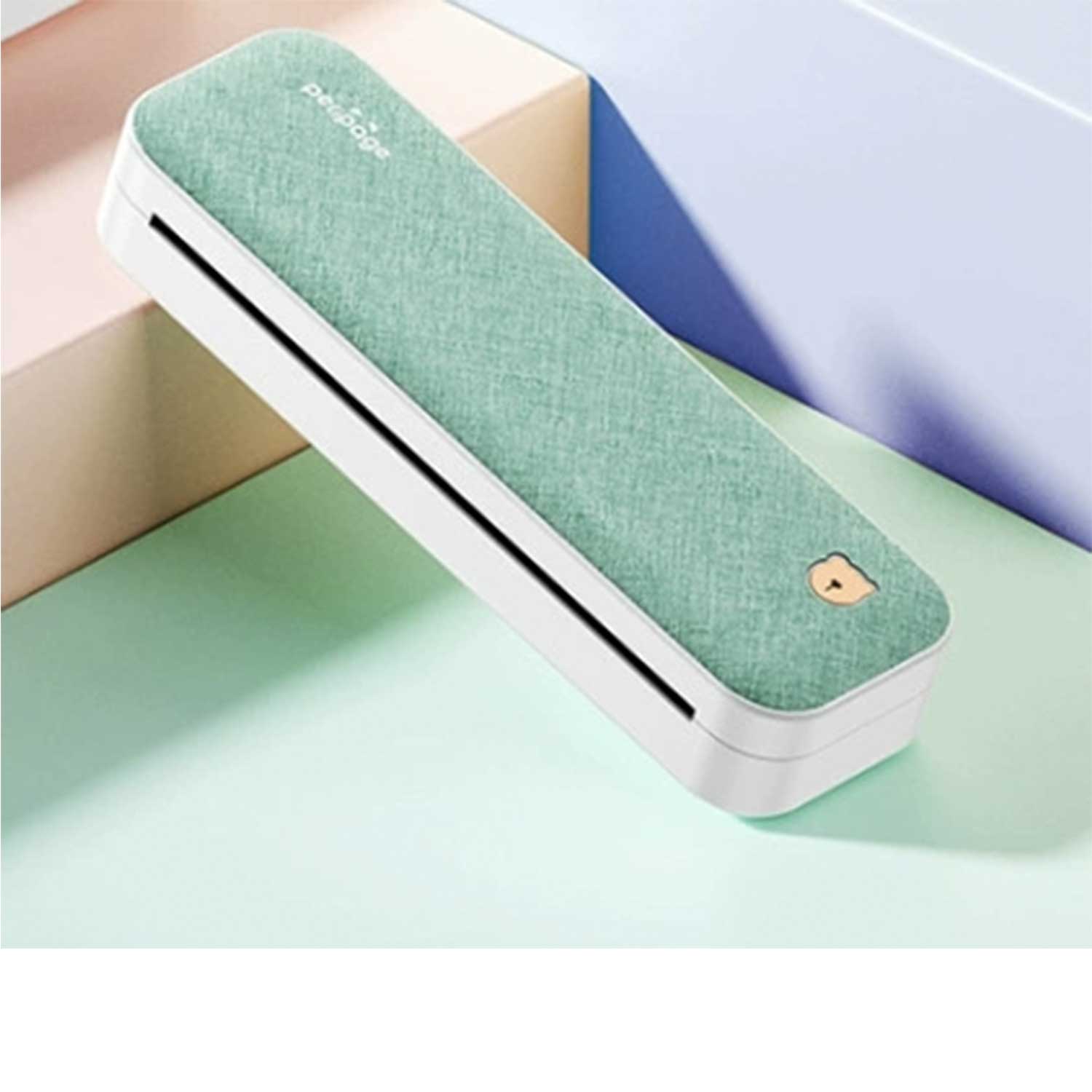 A4 StudyPal Bluetooth Thermal Printer 7