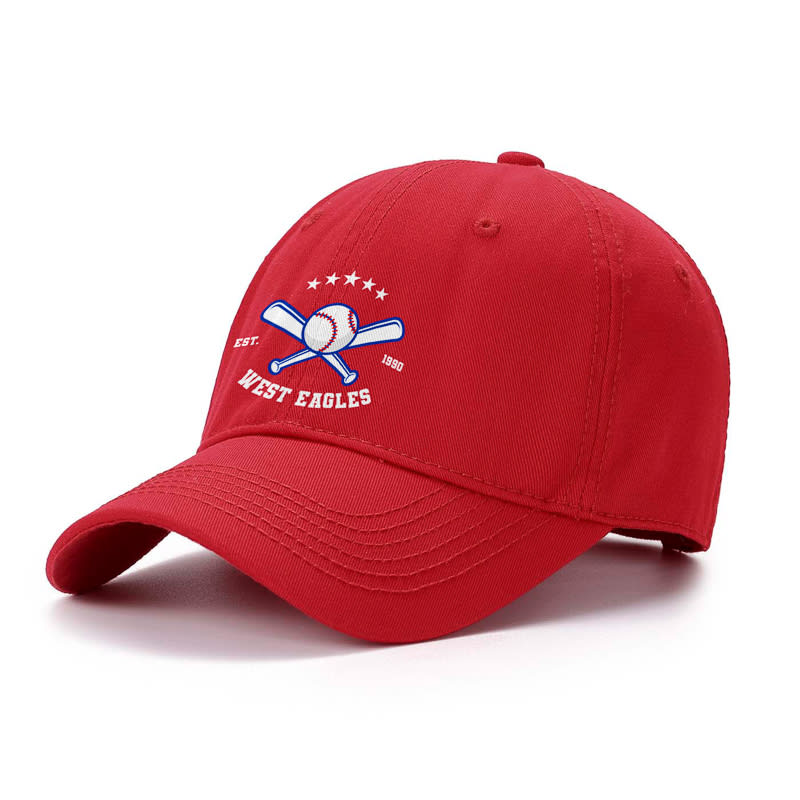 Custom 6-Panel Dad Hats 9