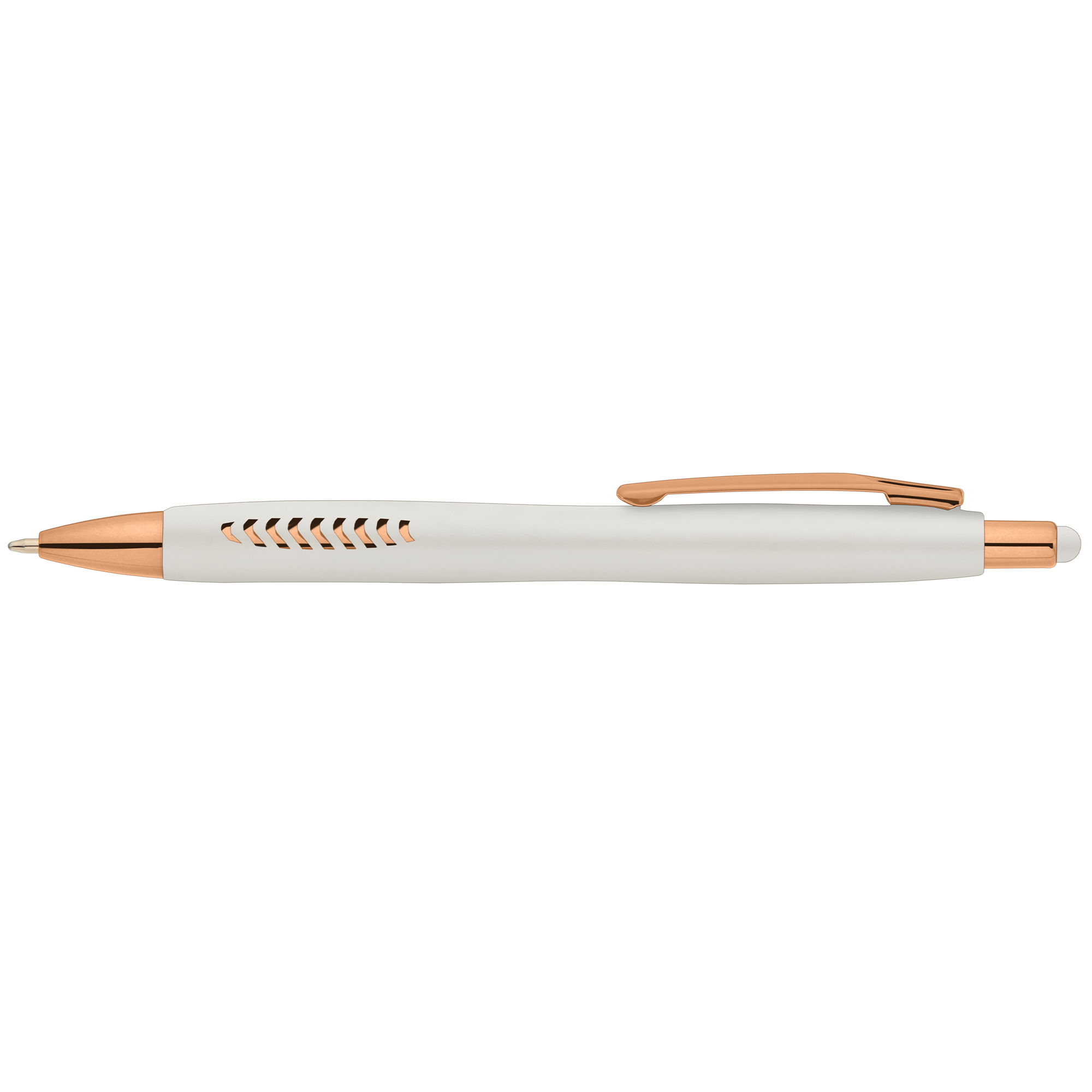 Avalon Pearl Rose Gold Stylus Pen 14