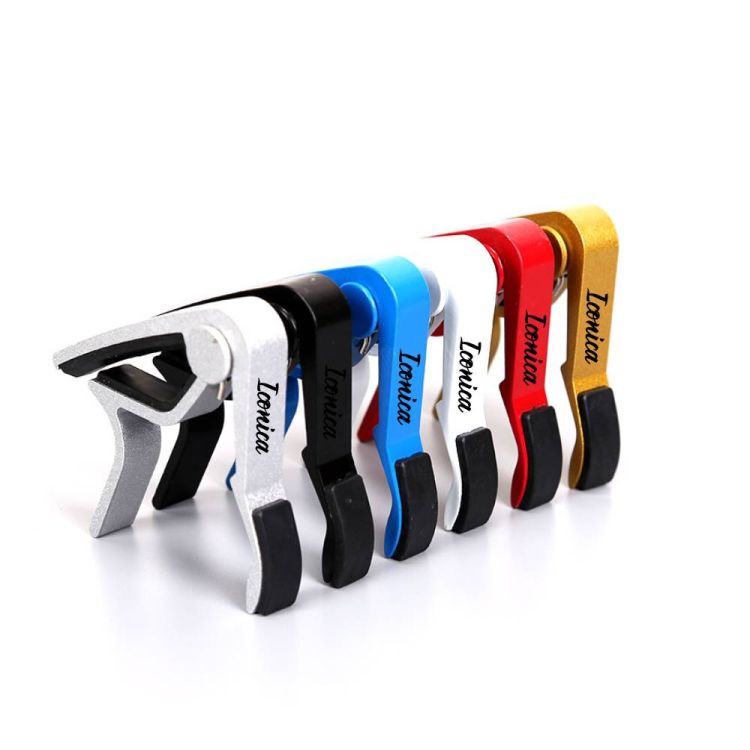 Guitar Capo 1