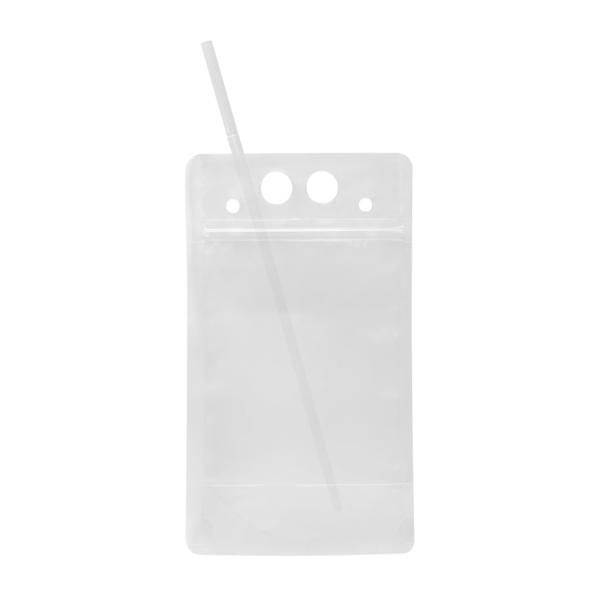 Reusable 17 oz SipSak 10