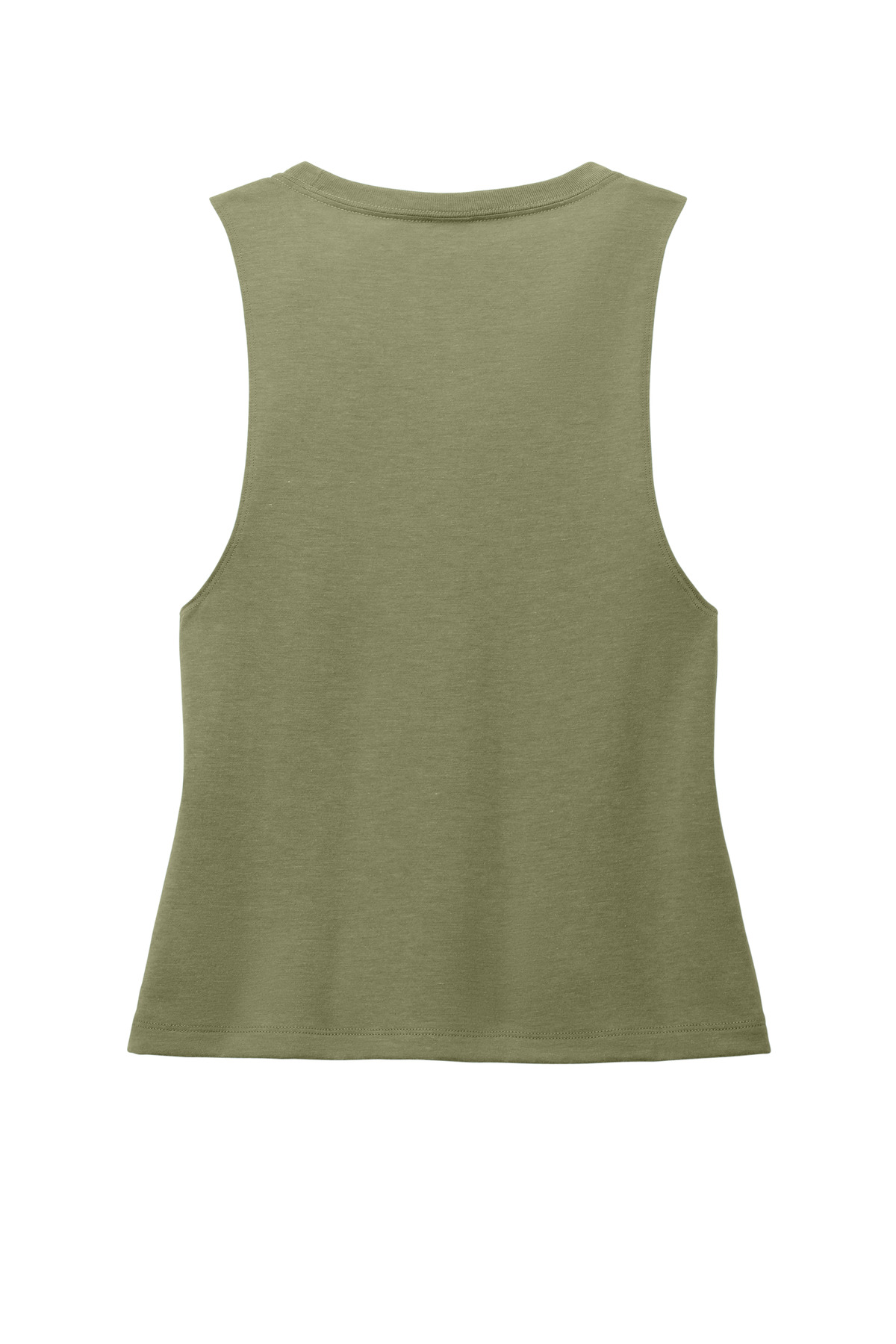 Allmade Women's Tri-Blend Muscle Tank AL2020 11