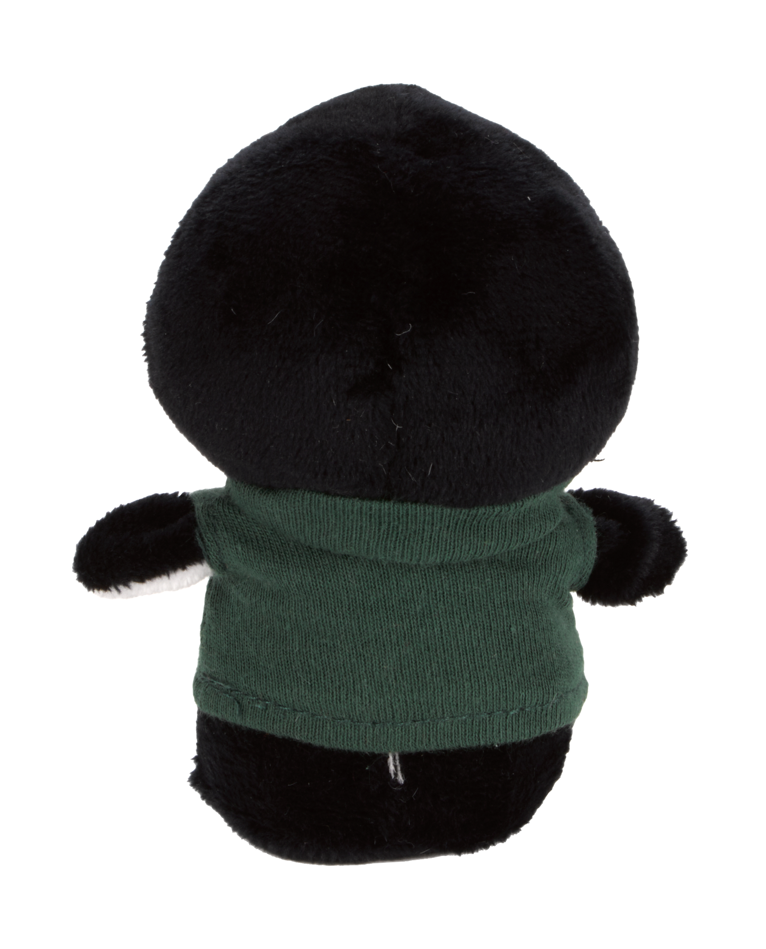 Chelsea Teddy Bear™ Shorties - 4" Plush 44