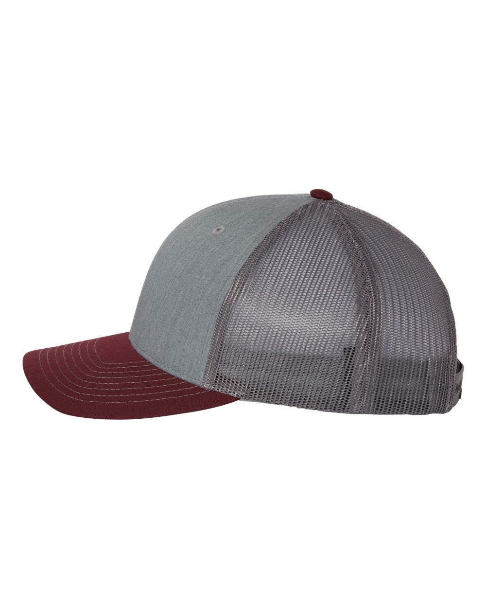 Snapback Trucker Cap - 112 72