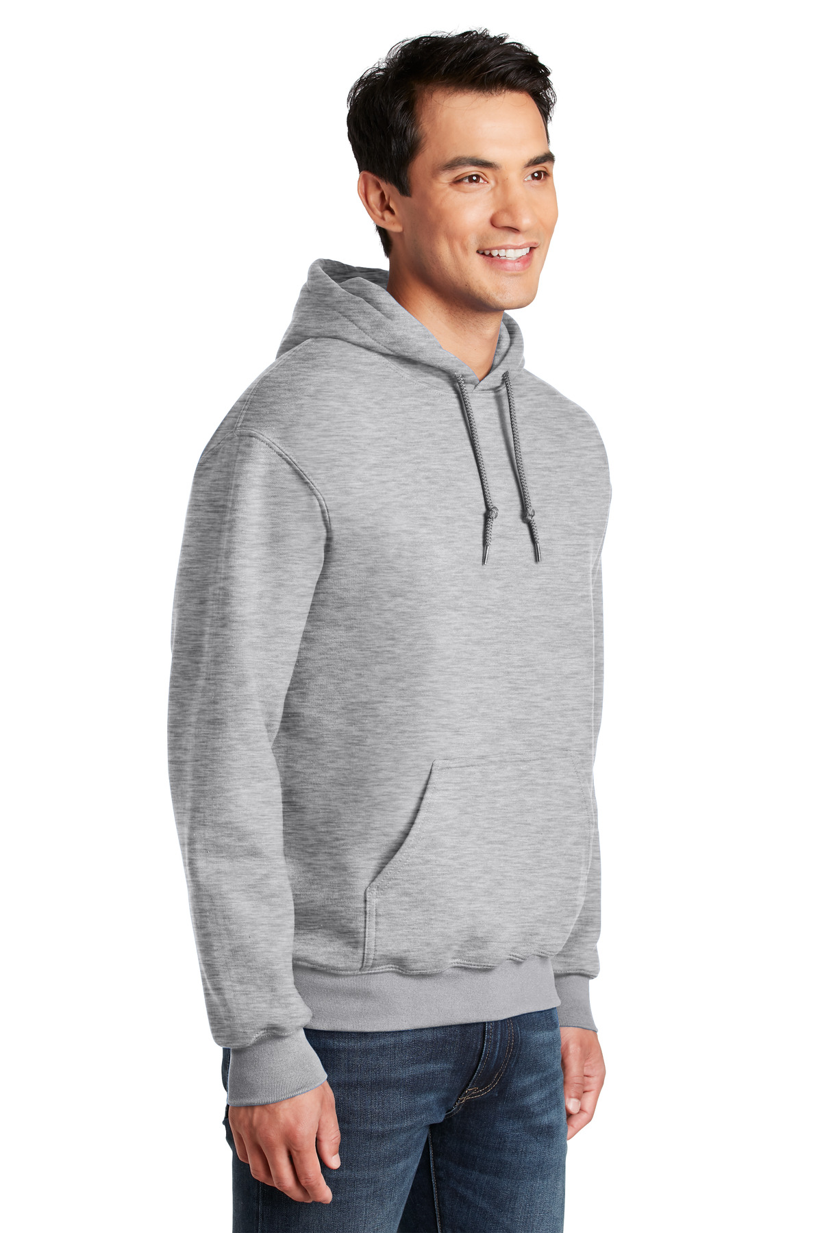 Gildan - DryBlend Pullover Hooded Sweatshirt. 12500, custom hoodie or sweatshirt with logo imprint 30