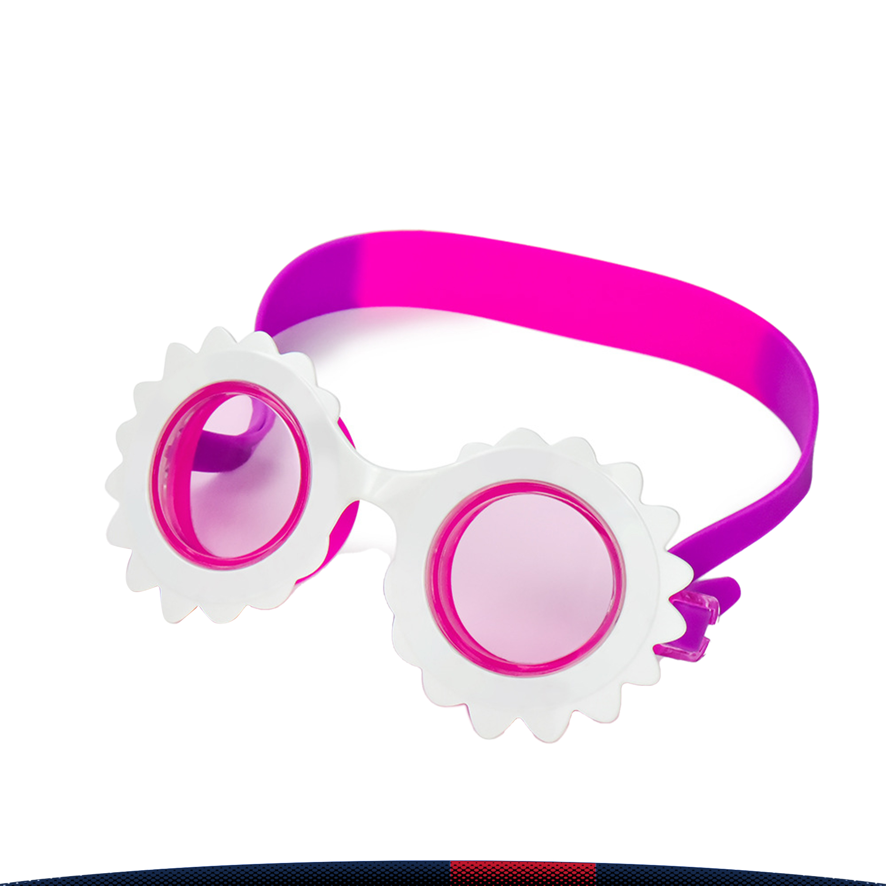 Gorma Kids Swimming Goggles 4