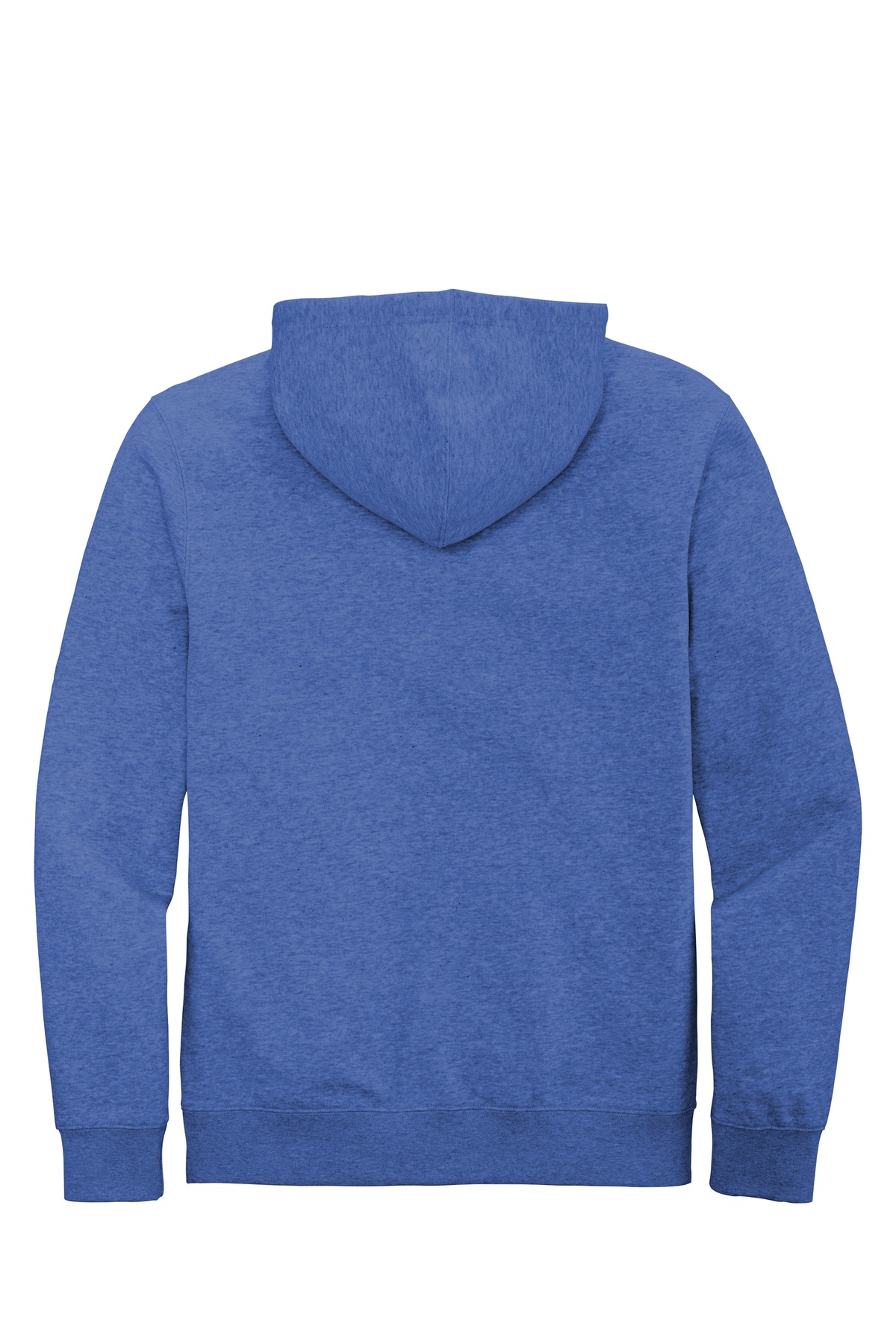 District V.I.T. Fleece Full-Zip Hoodie DT6102 94