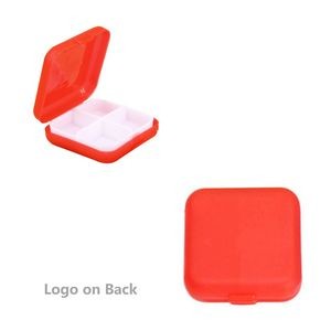 Compact Portable Blister Pill Taker Remover 2