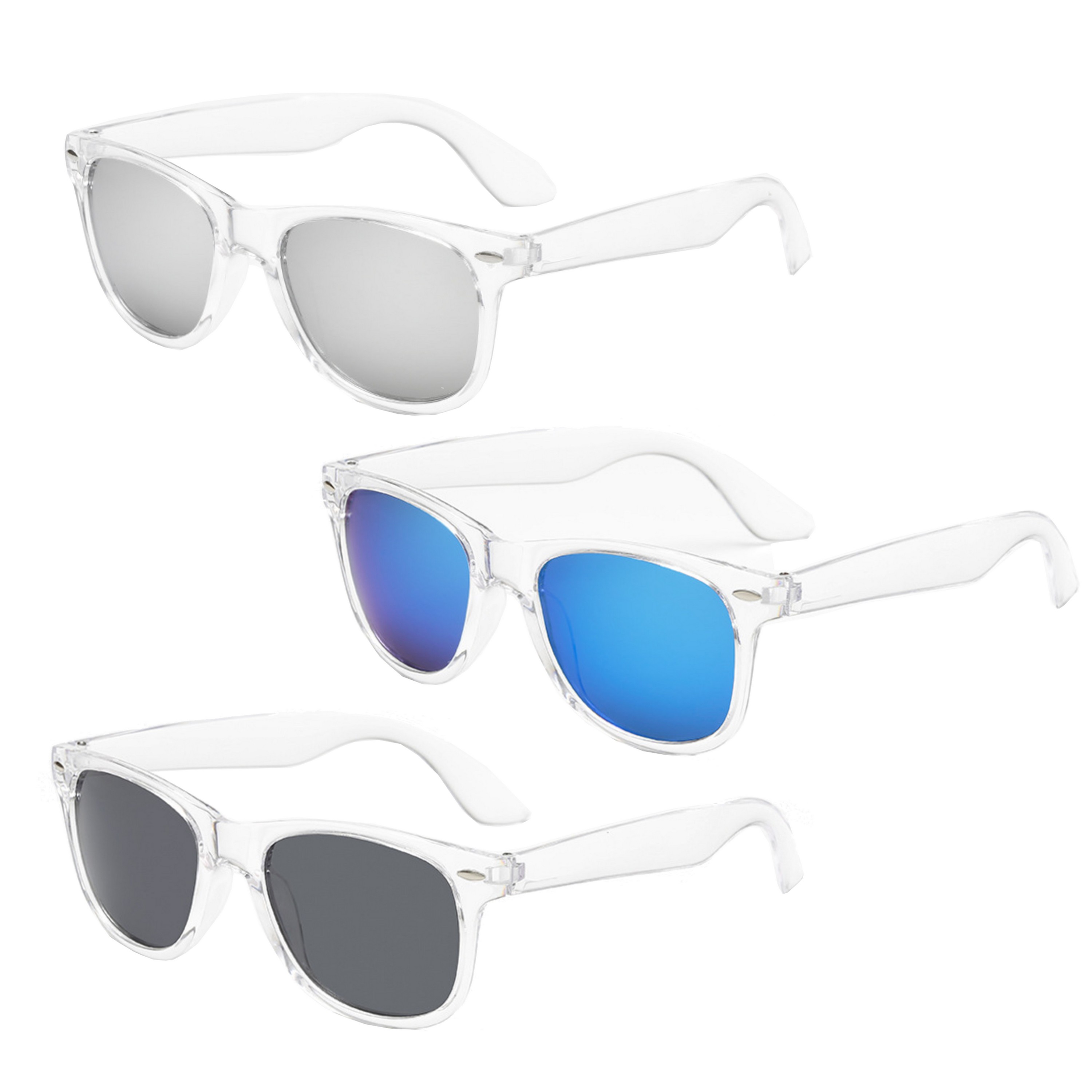 Crystalline Malibu Sunglasses 3