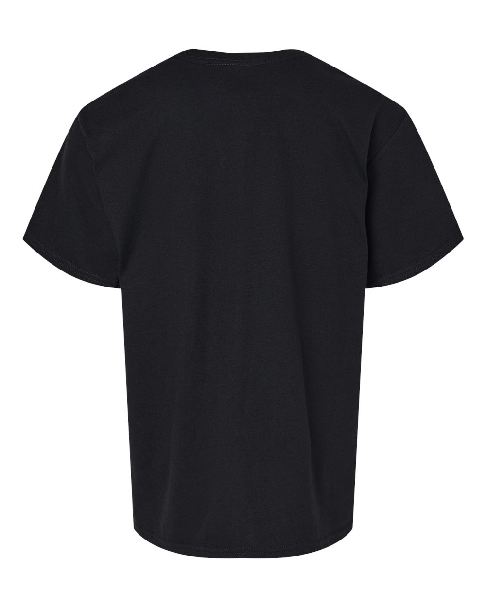Youth Softstyle® CVC T-Shirt - 64000BCVC 18