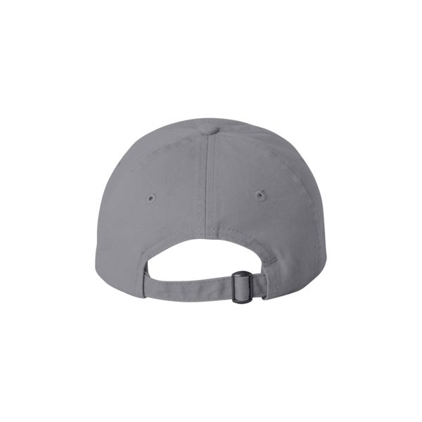 Valucap VC300A Adult Bio-Washed Unstructuered Cap 38
