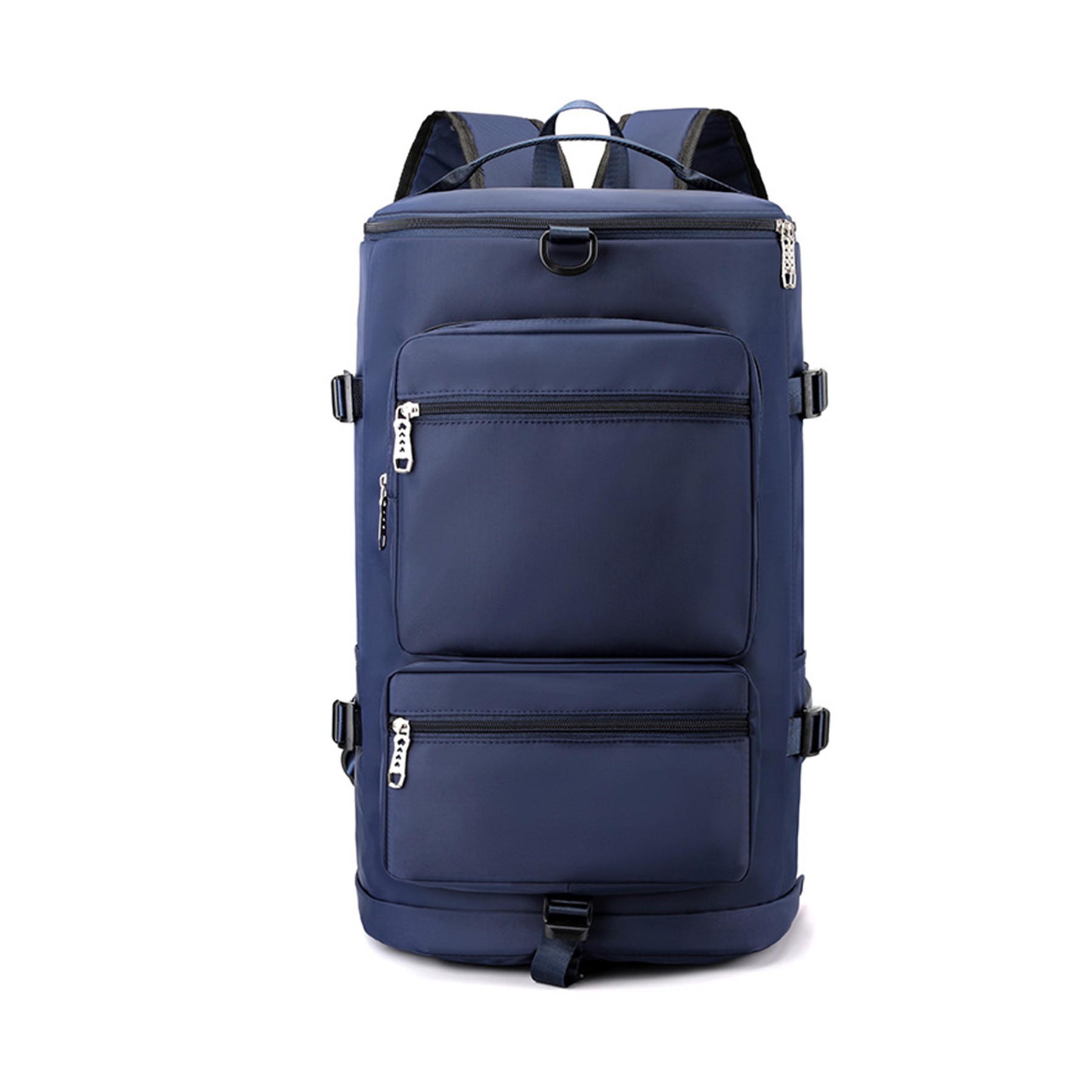 Two Types Sports Backpack 11