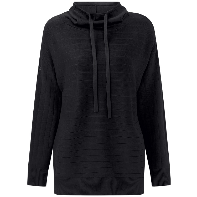 Verve Ladies Ellipse Sweater, custom hoodie or sweatshirt with logo imprint 2