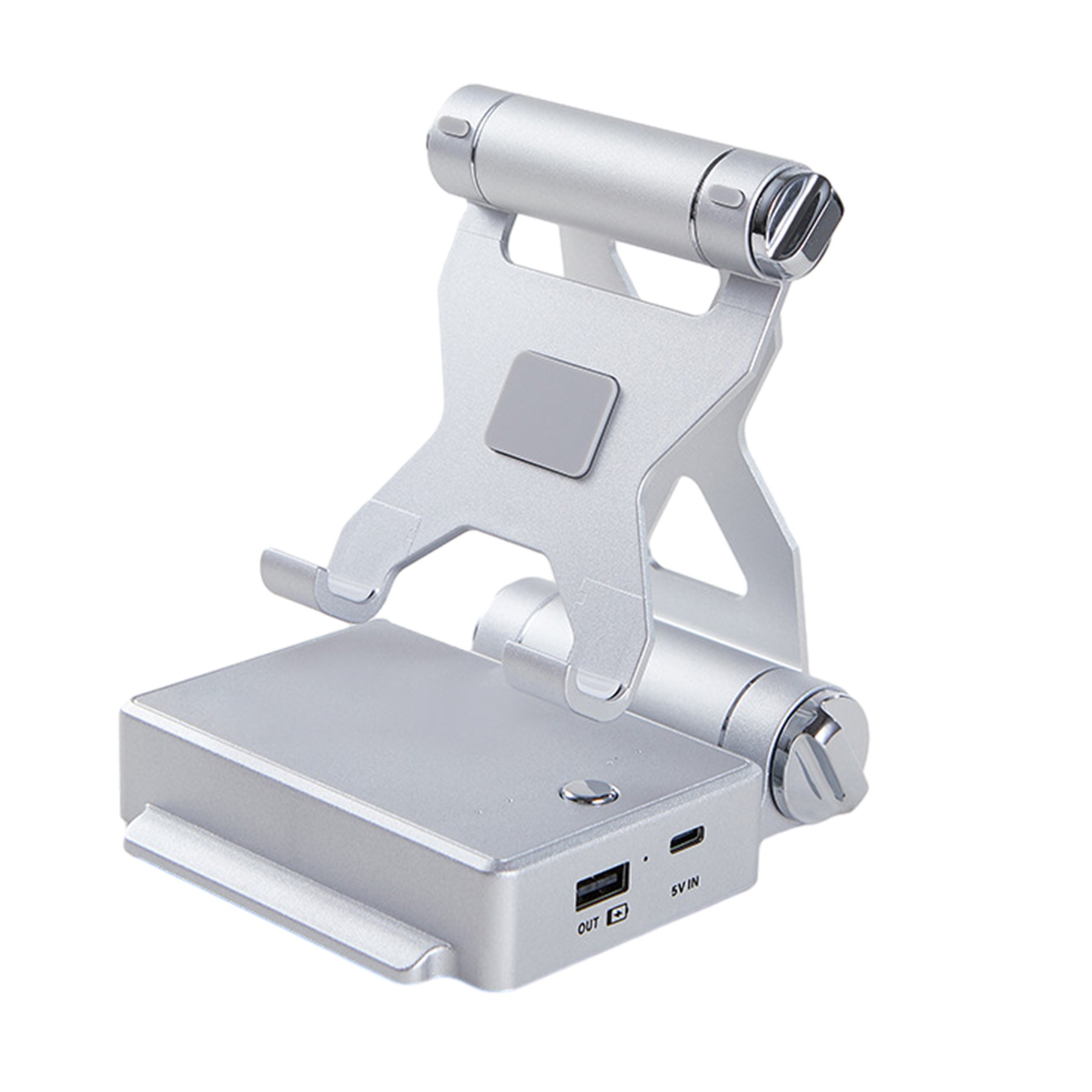 Multifunction Power Bank W/ Stand 11