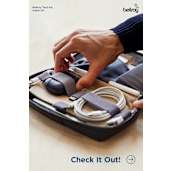 Bellroy Tech Kit 93