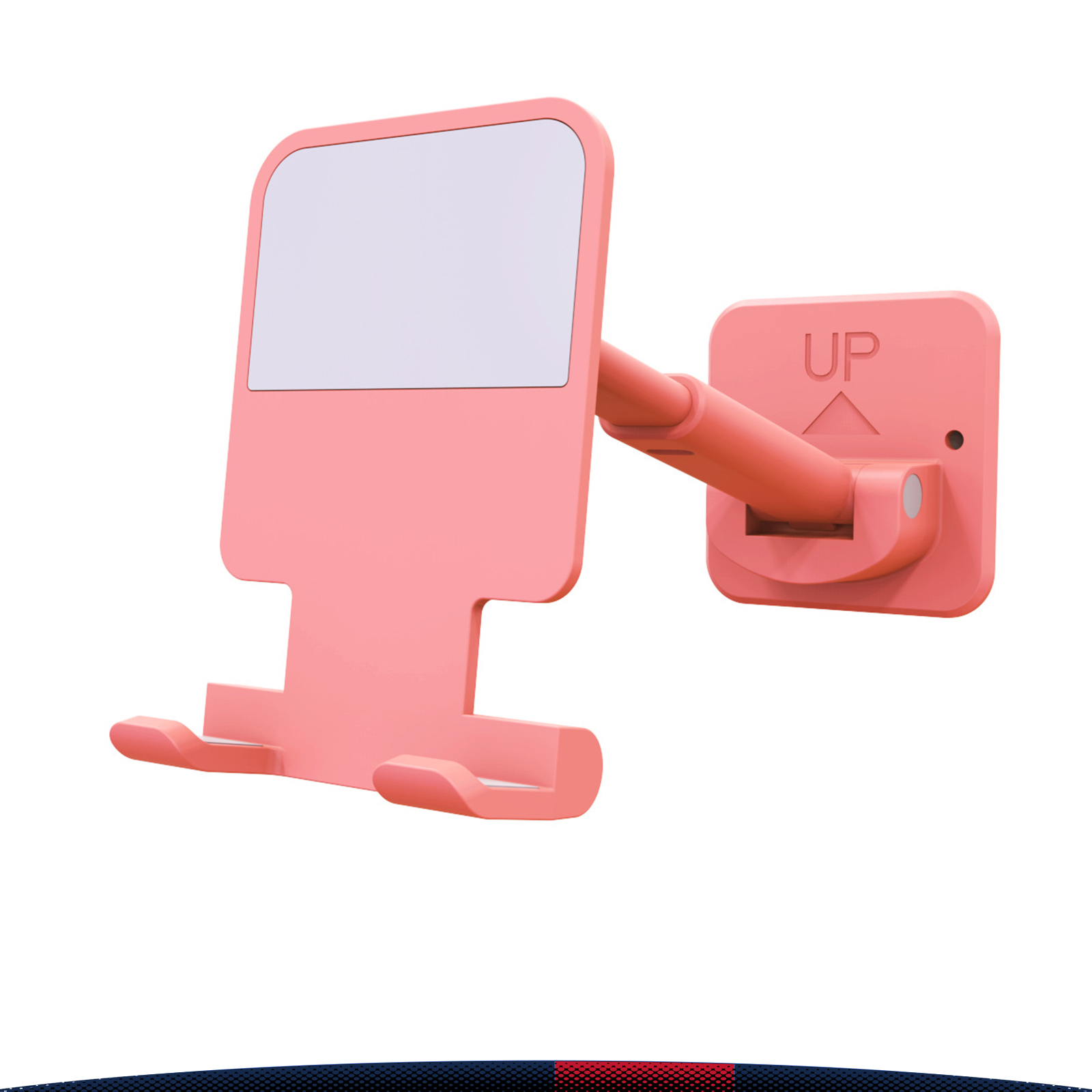 Morag Wall Phone Stand 3