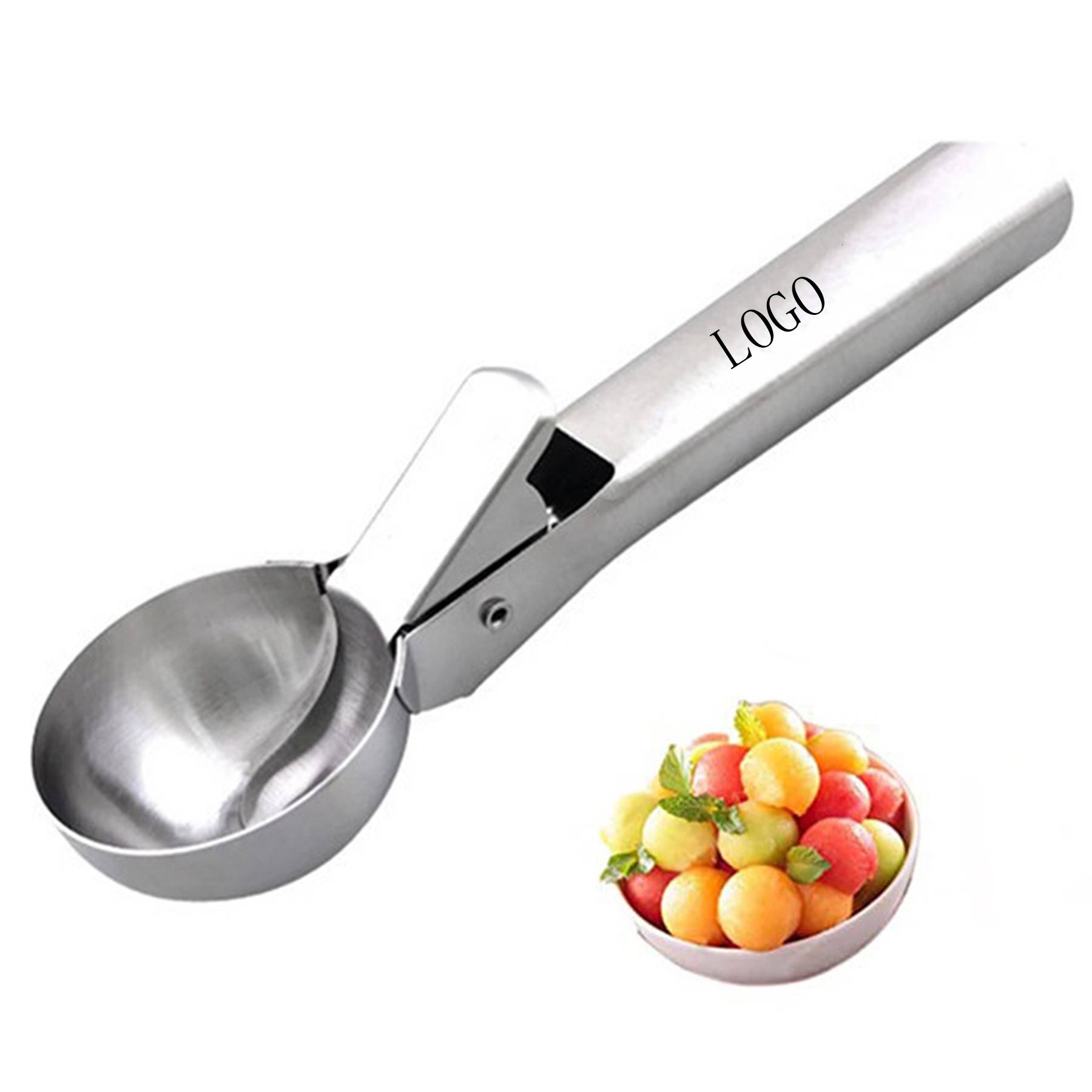Professional Ice Cream Scooper 2