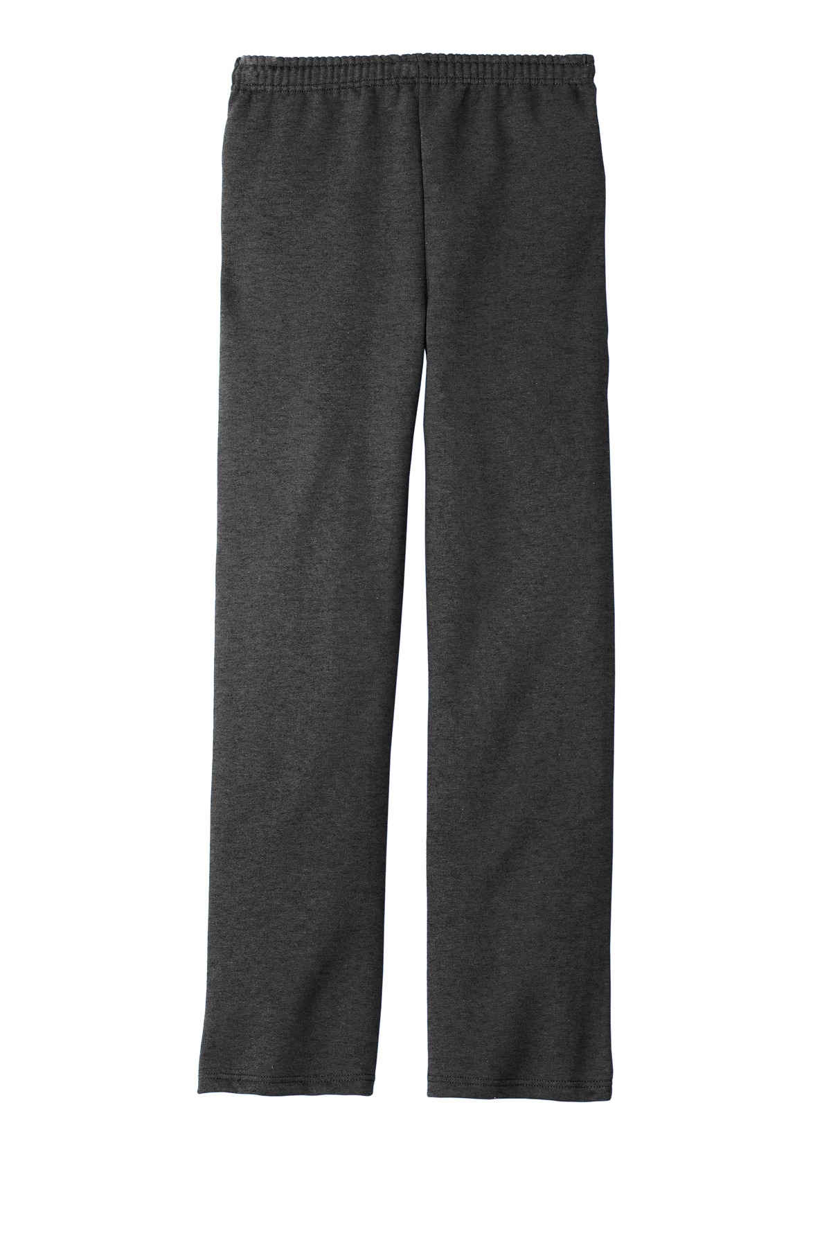 Jerzees NuBlend Open Bottom Pant with Pockets. 974MP 25