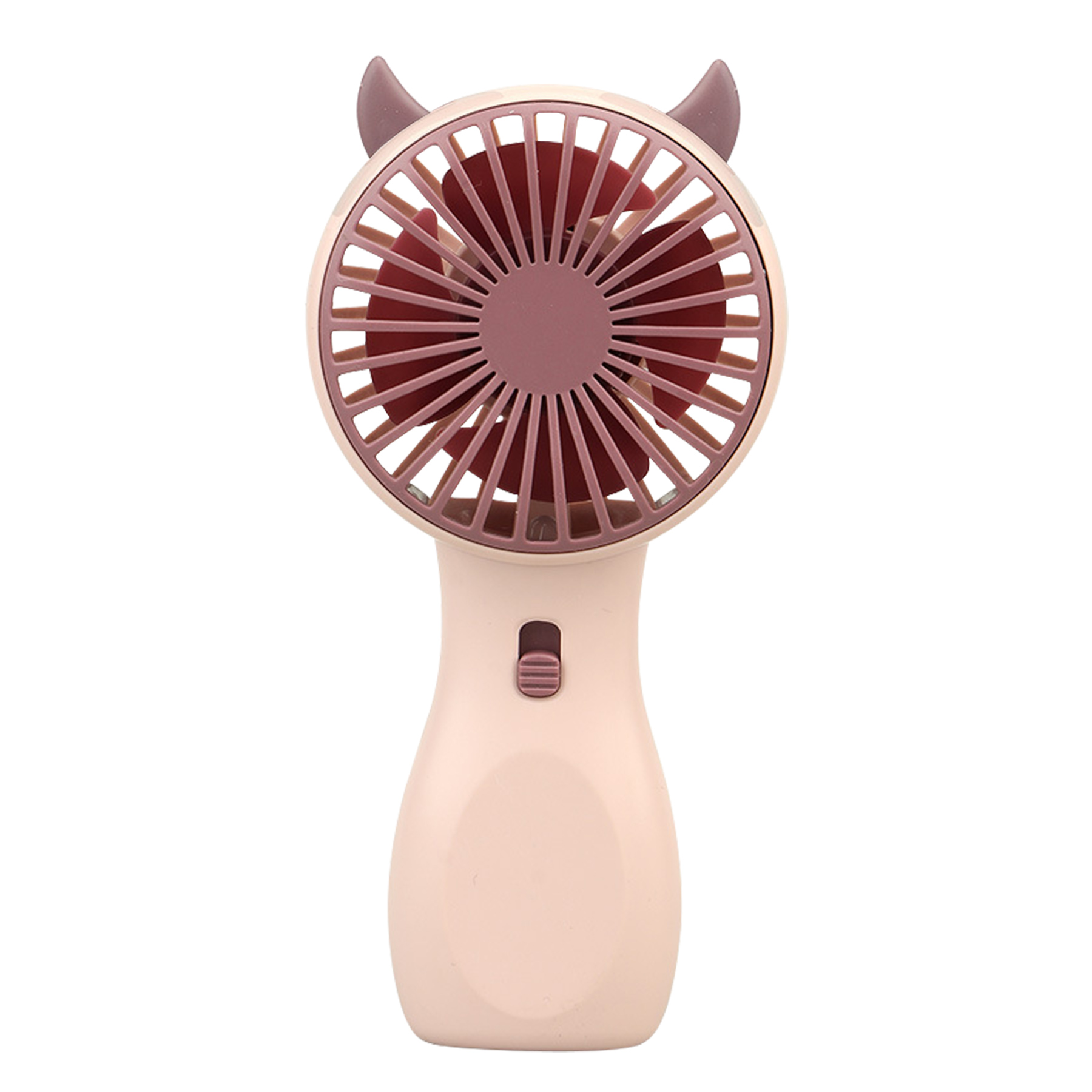 Mini Handheld Fan 12