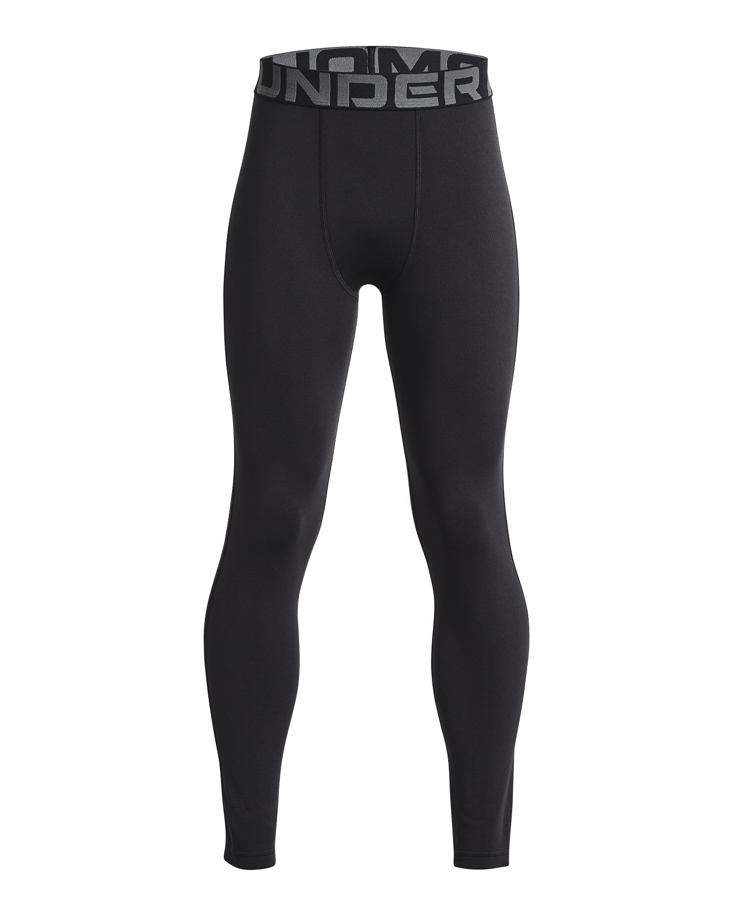UA Base 2.0 Boys' Leggings 2