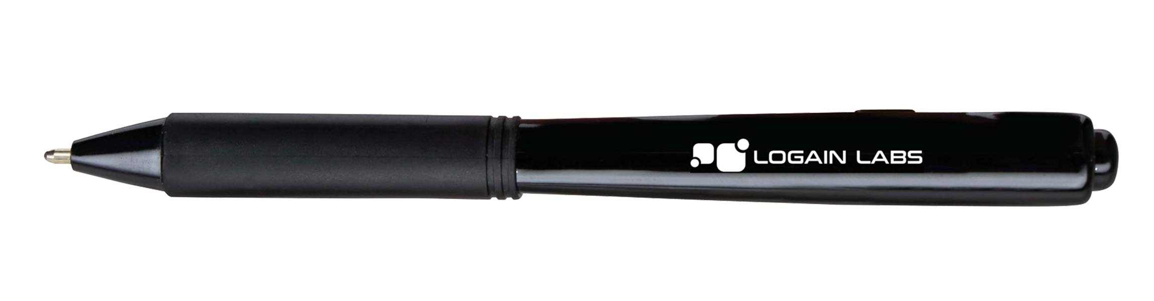 WOW! Retractable Ballpoint 1