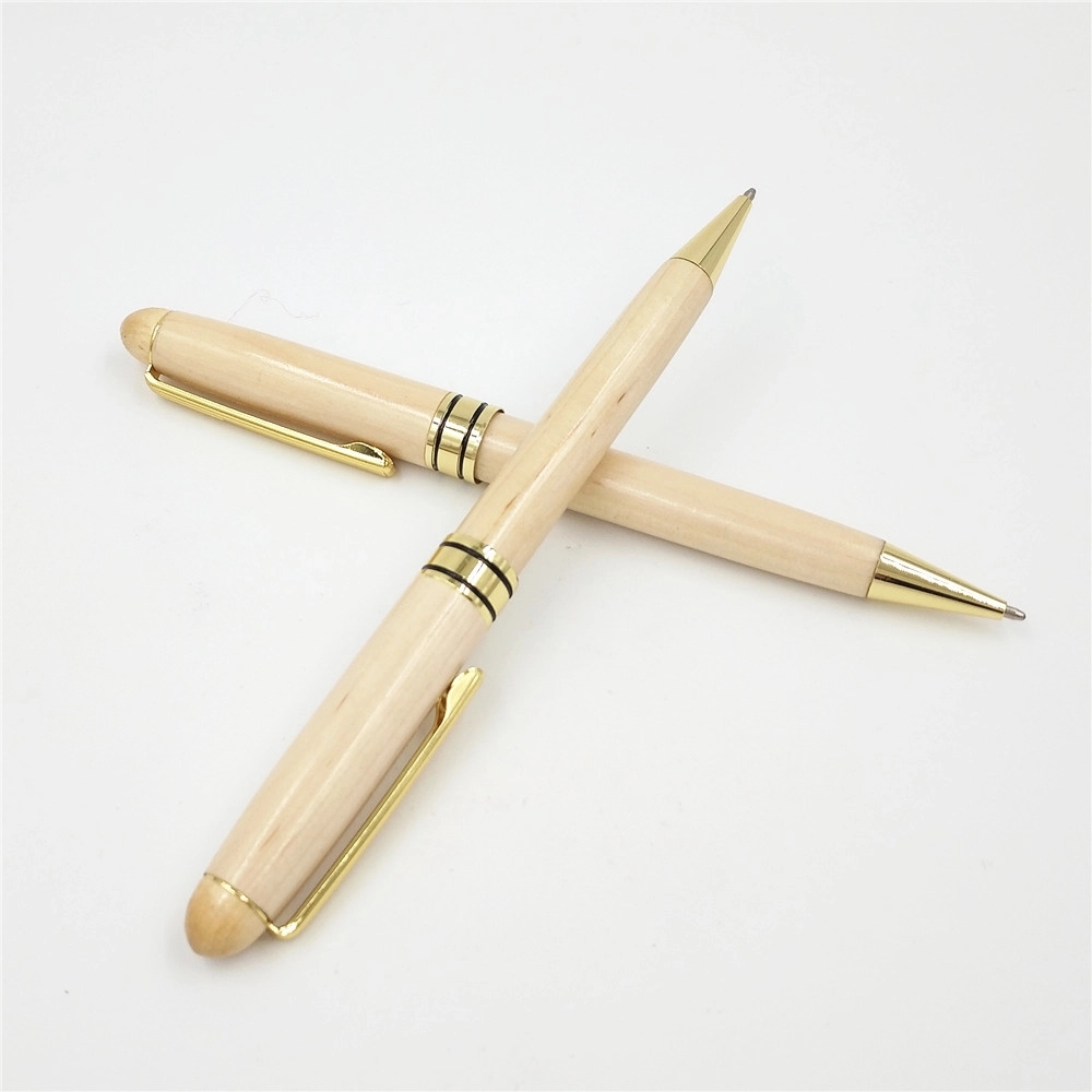 Wooden Ballpoint Pen 4