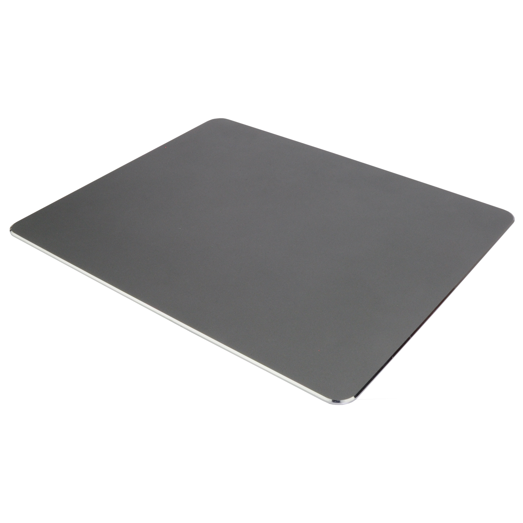 iAluminum Mouse Pad 1