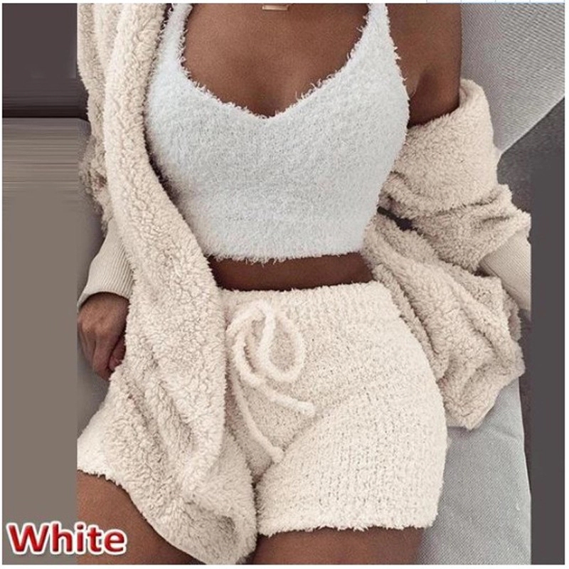 Outfit Pajamas 6