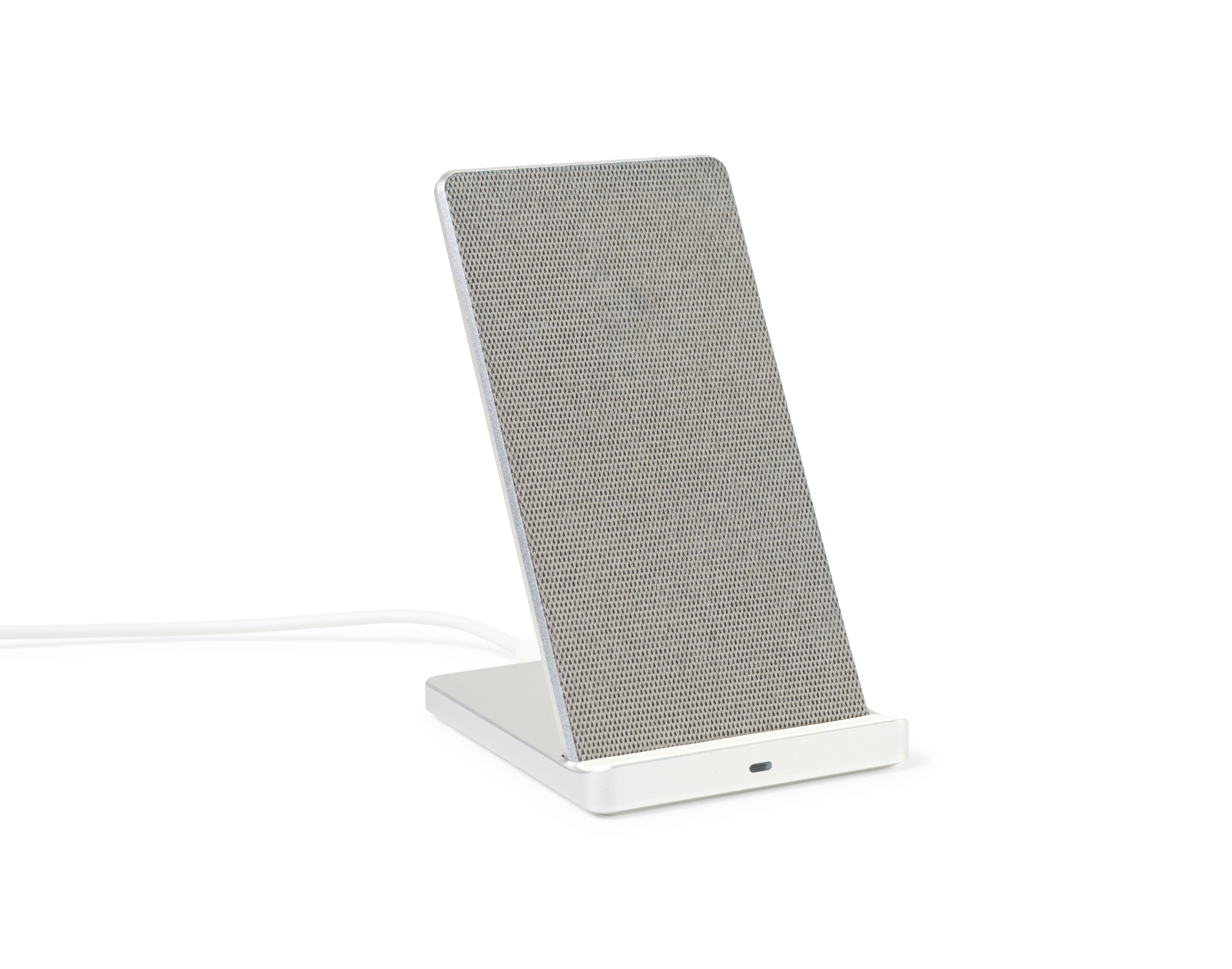 Auden Aluminum Wireless Charging Stand 6