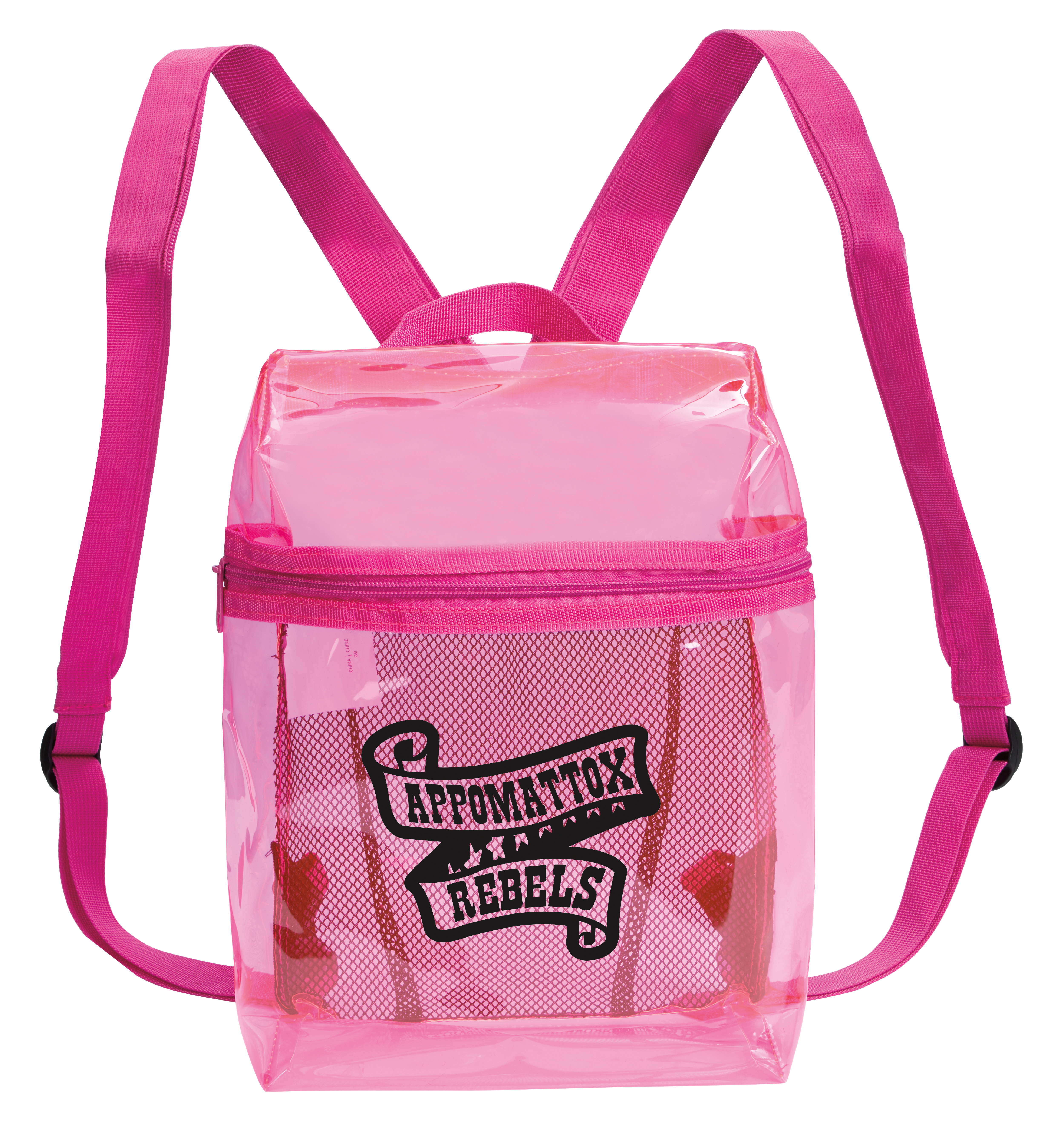 Good Value™ Translucent Color Daypack 57