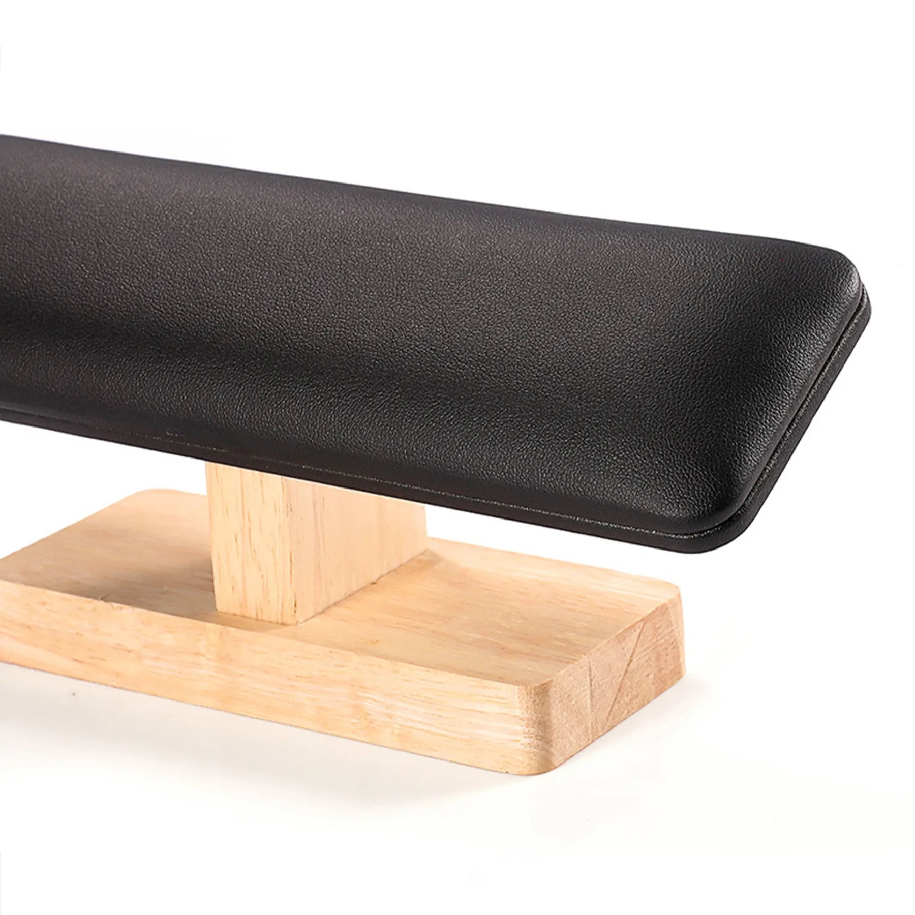 Wood Bracelet Watch Storage Display Rack 9