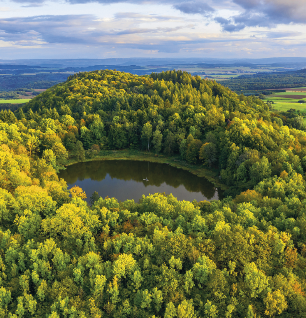 Triumph® Calendars World Scenic Calendar 14