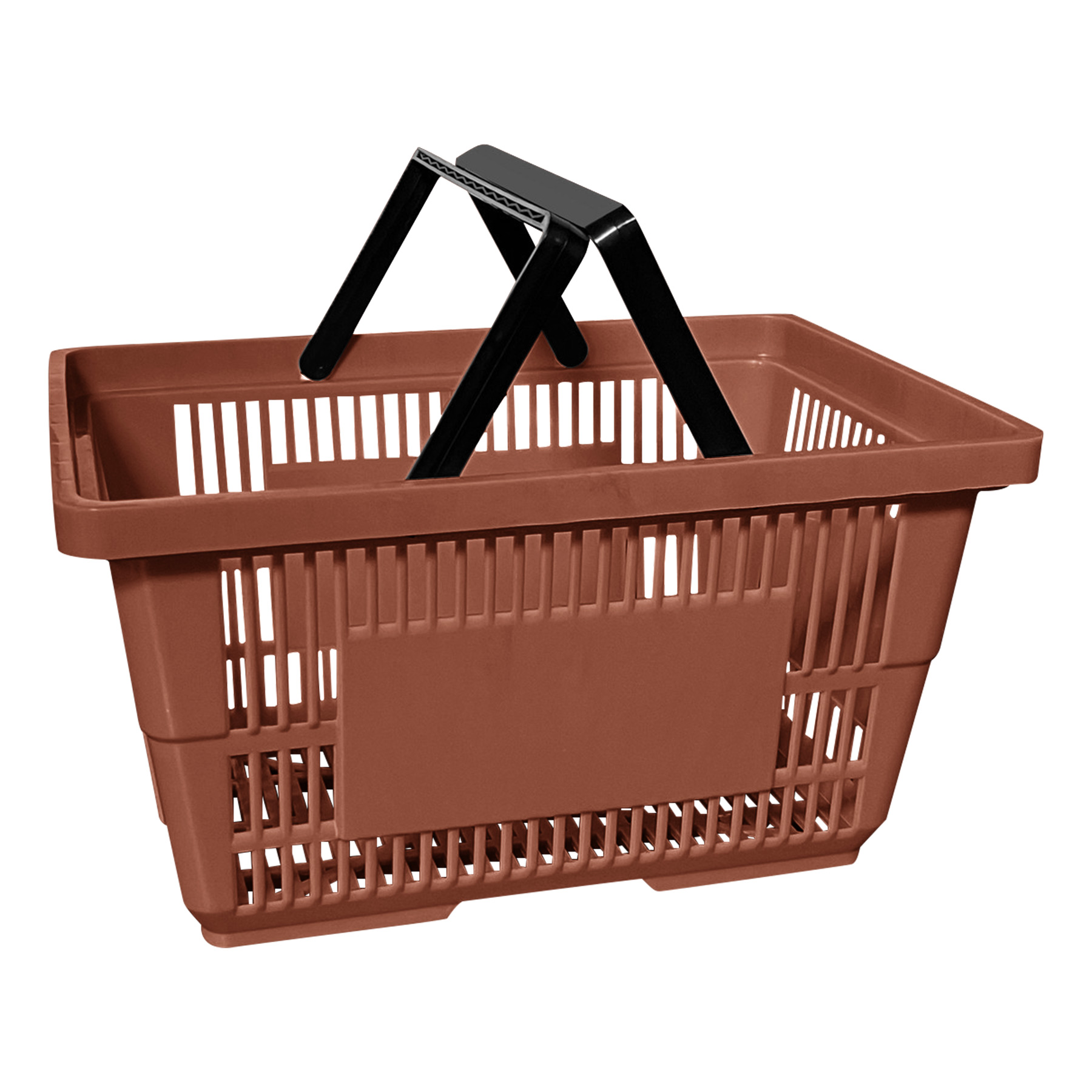 Shopping Basket 3