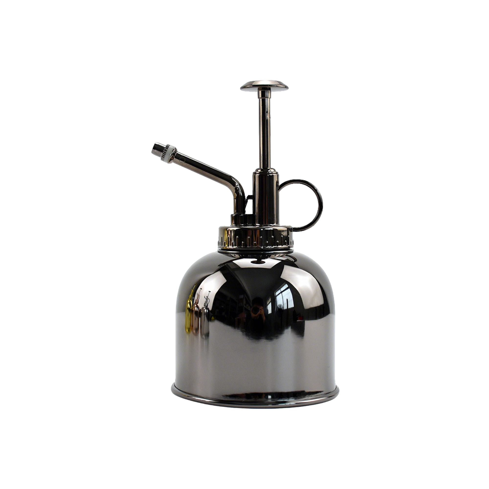 Stainless Steel Fine Mist Plant Mister 7