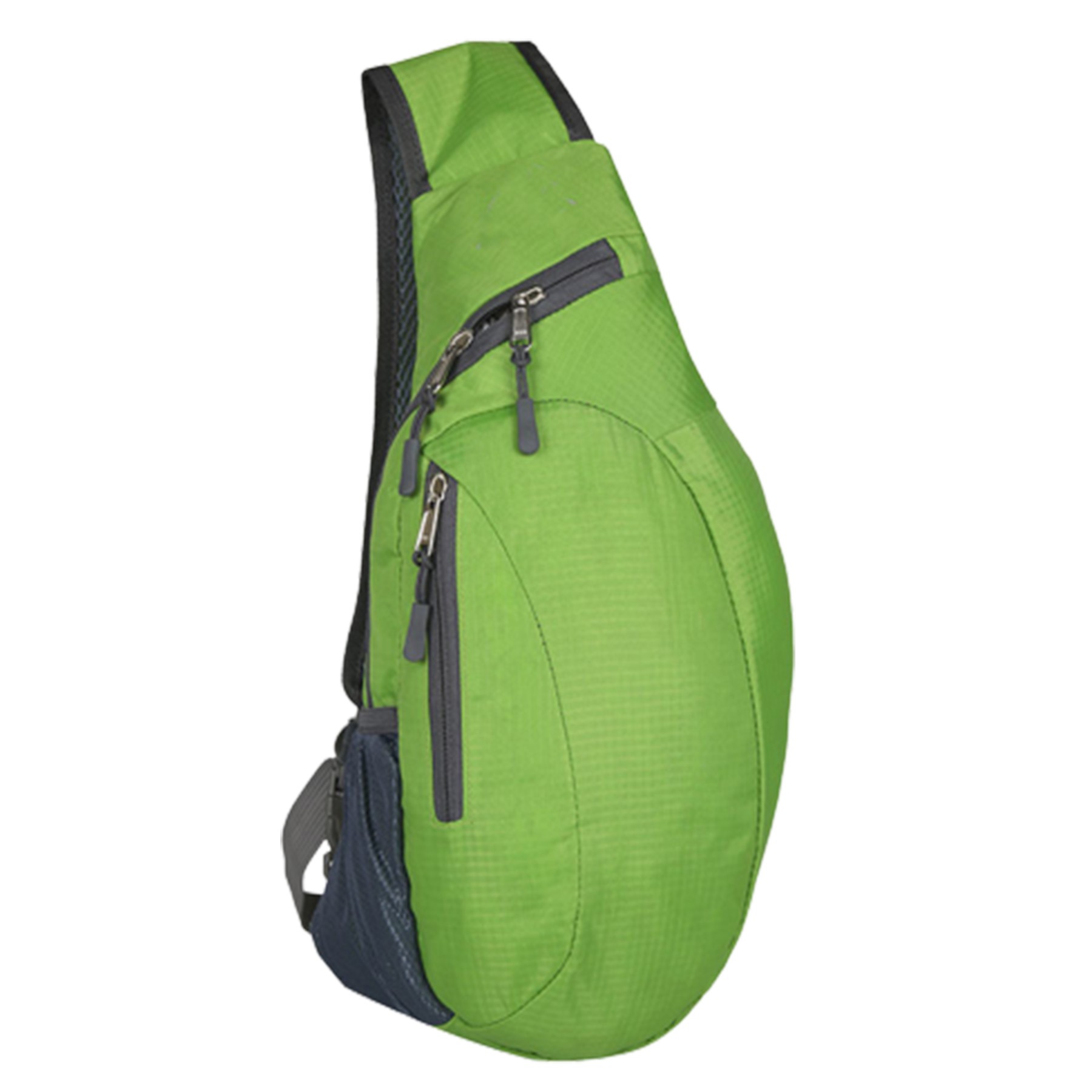 Sports Chest Bag 2