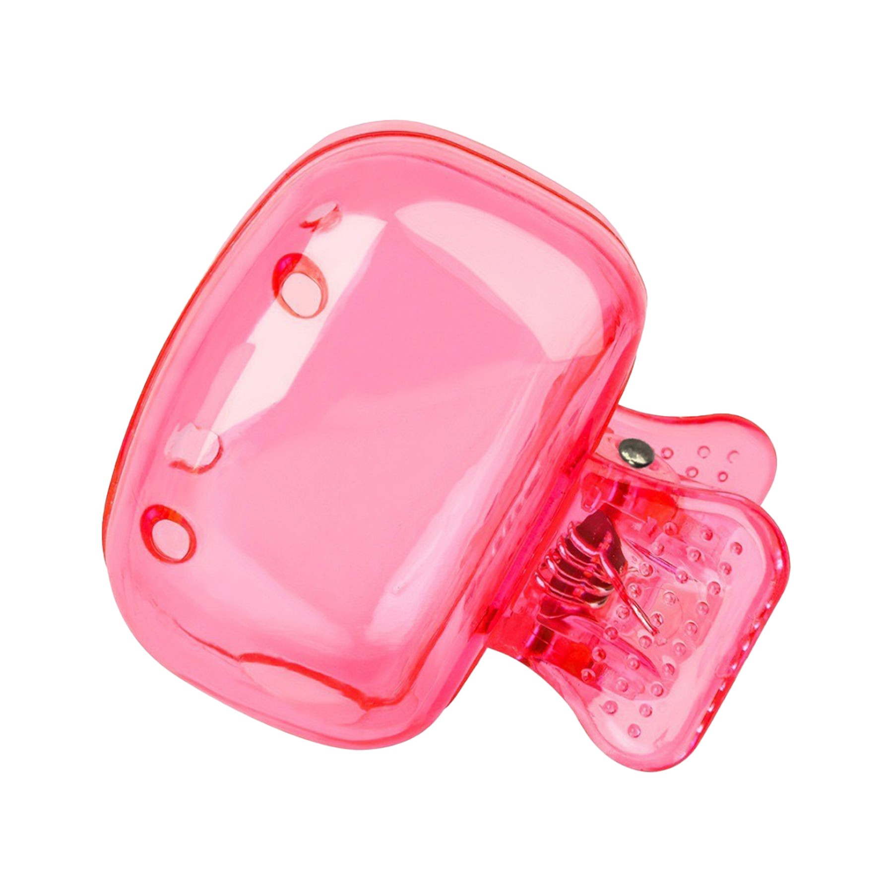 Toothbrush Clip For Travel 6