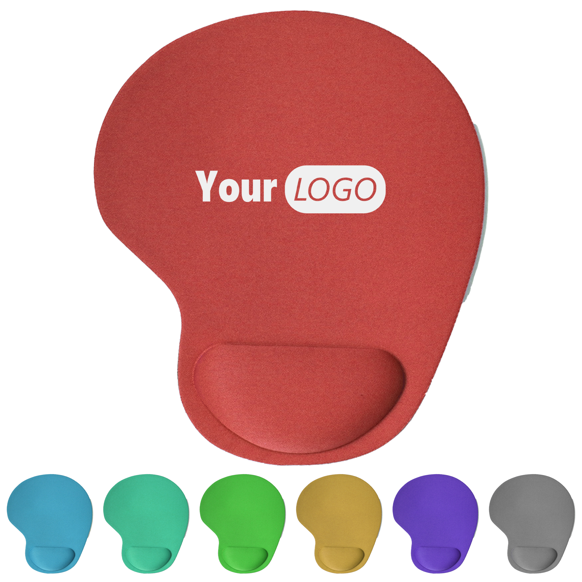 Eva Ergonomic Wrist Support Pad 1