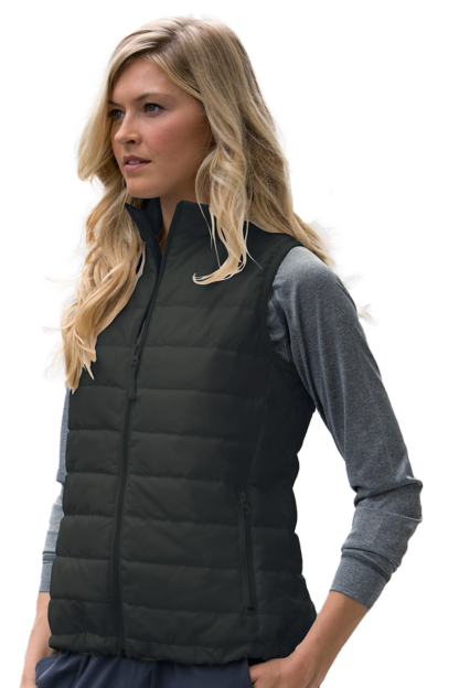 Women's Apex Compressible Quilted Vest
