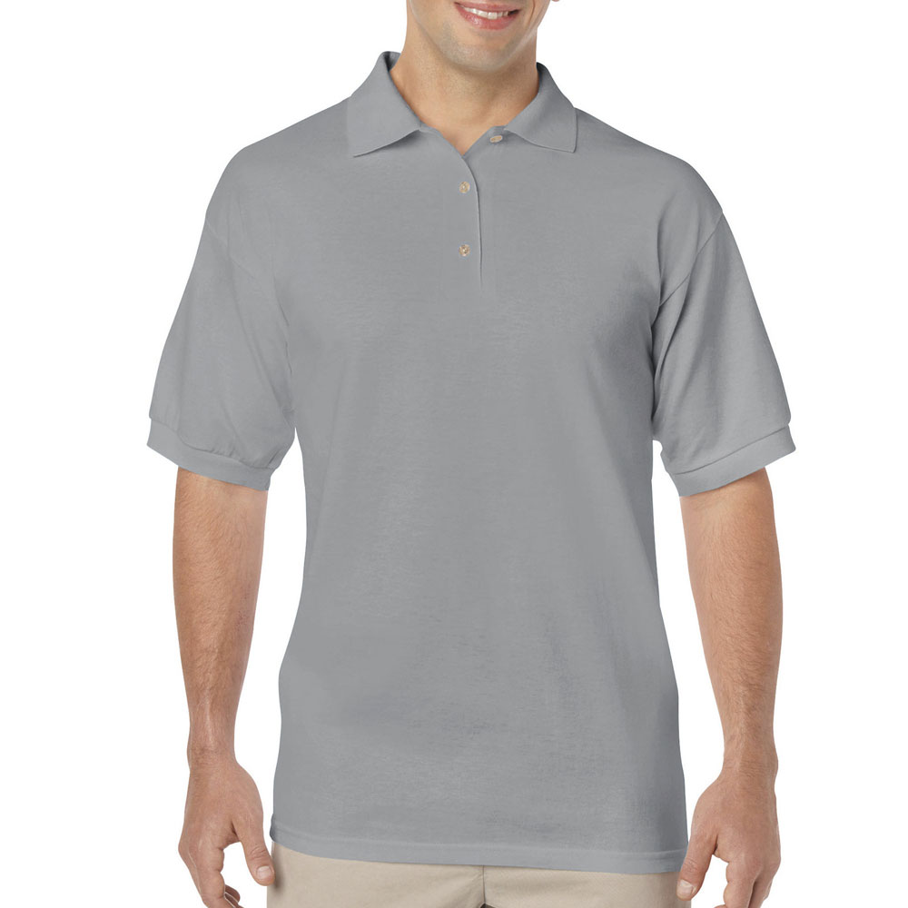 5.6oz 50/50 Moisture Wicking Cotton/Polyester 42