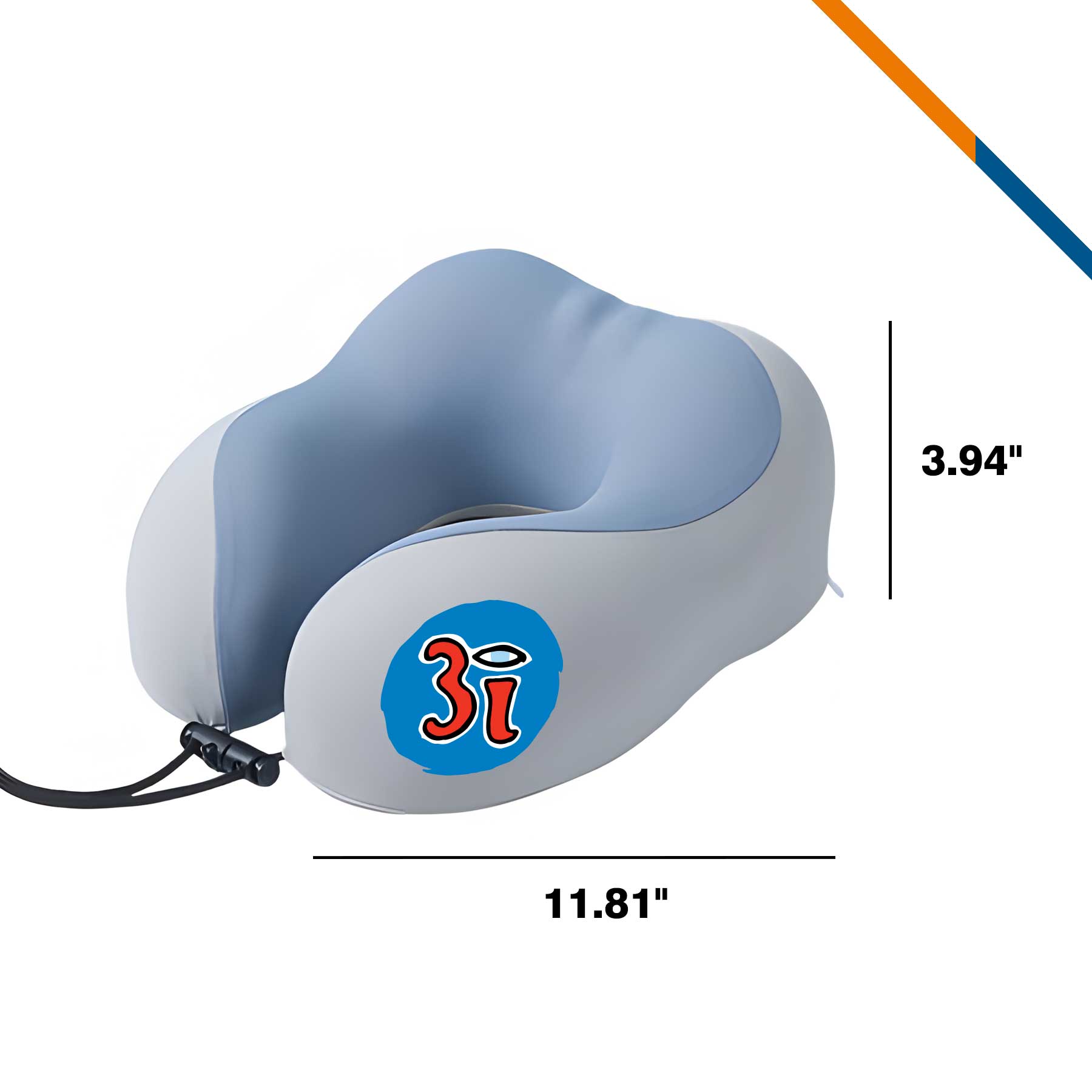 Tuzot Neck Pillow 3