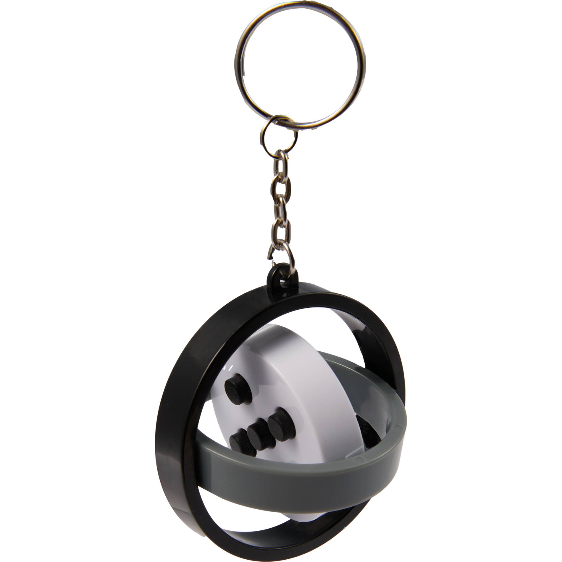 Gyroscope Fidget 19