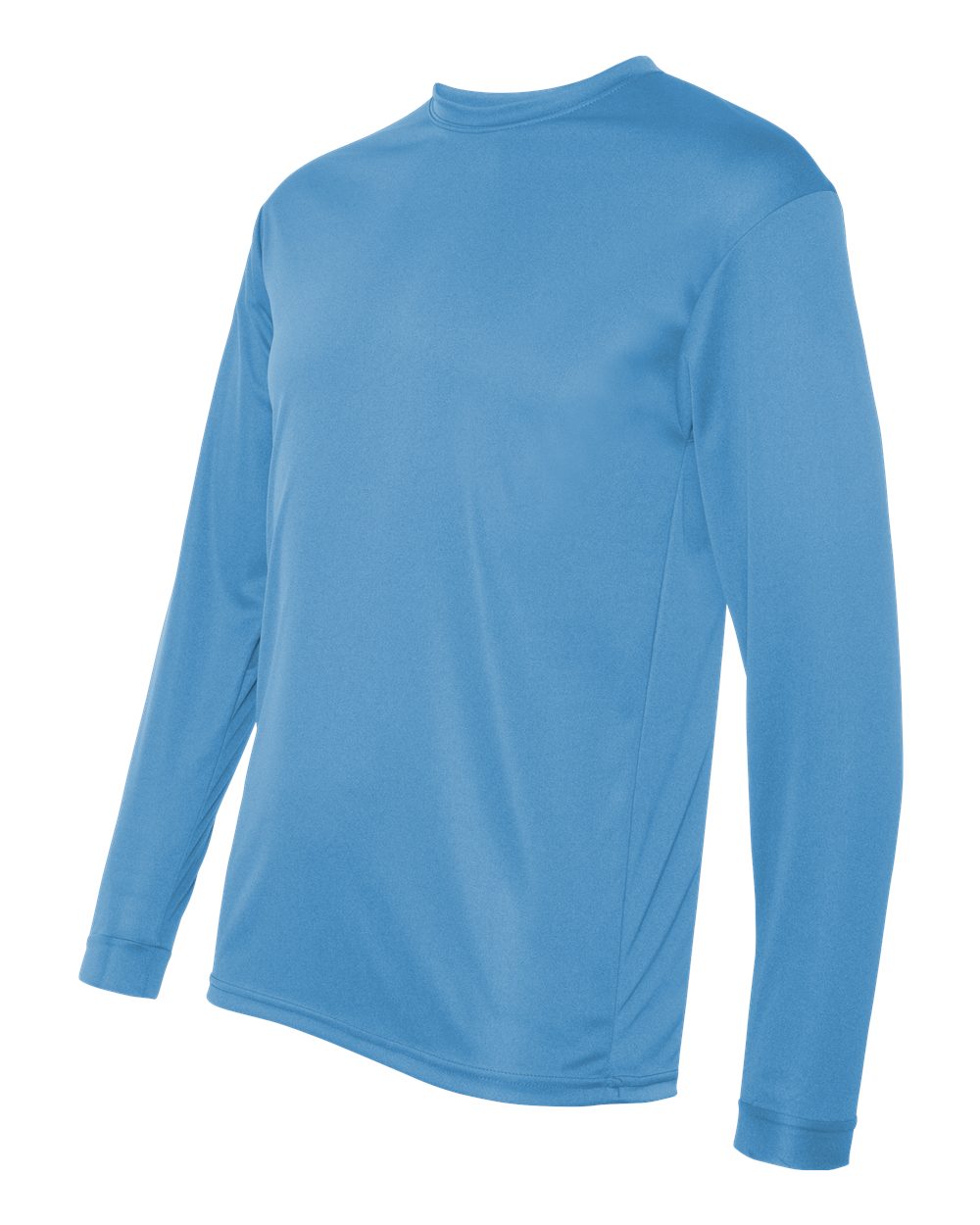 Unisex Performance Long Sleeve T-Shirt - 5104 91