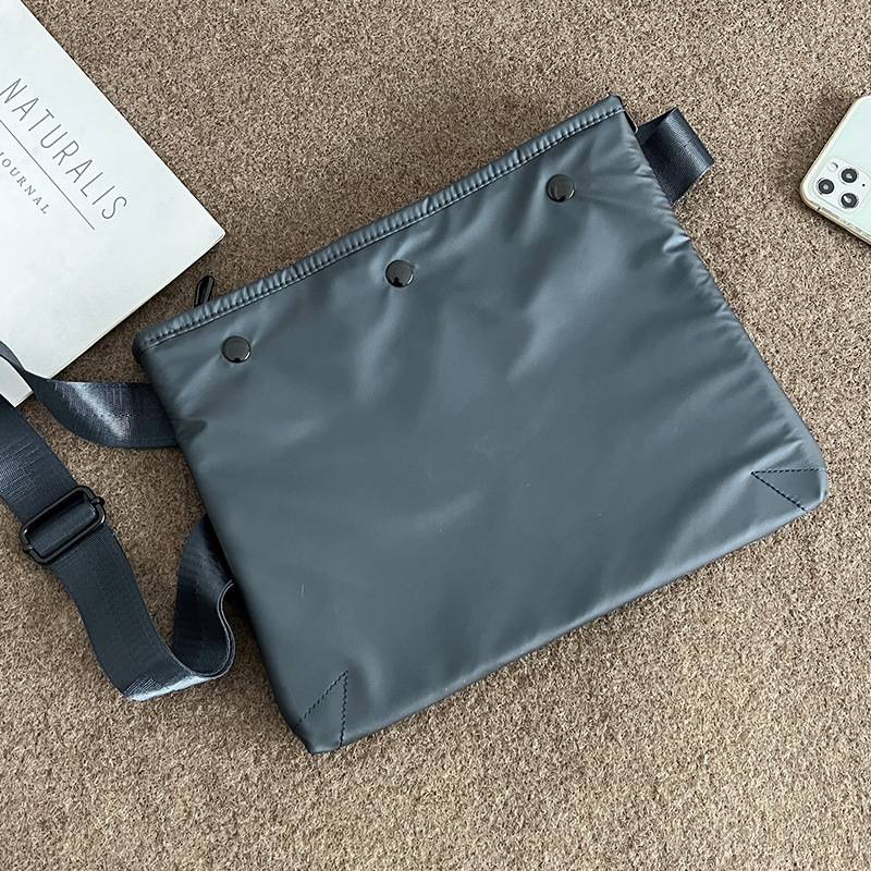 Nylon Crossbody Bag 6