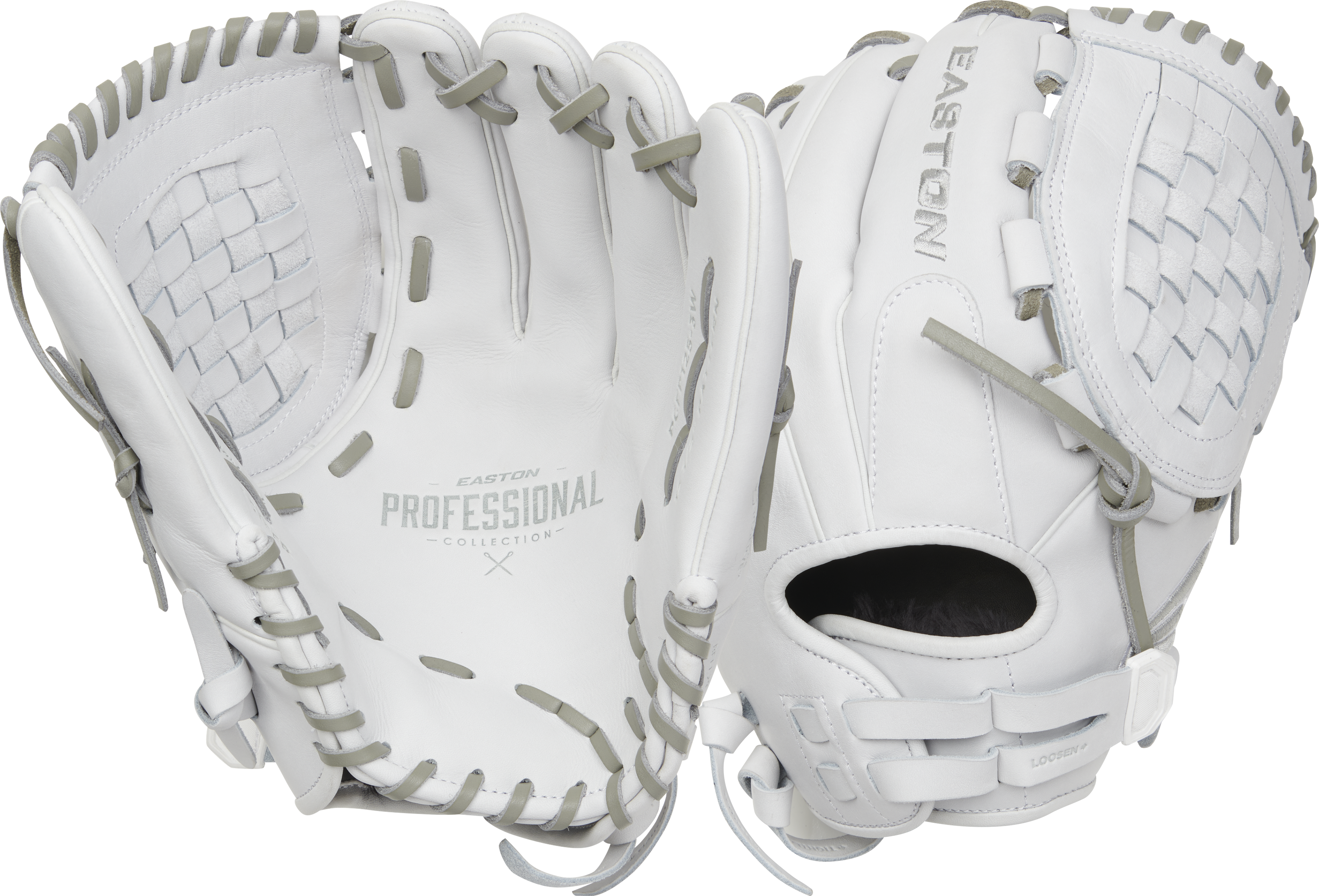 Easton Professional Collection Fastpitch Series 12.5 in Fastpitch Glove, 2