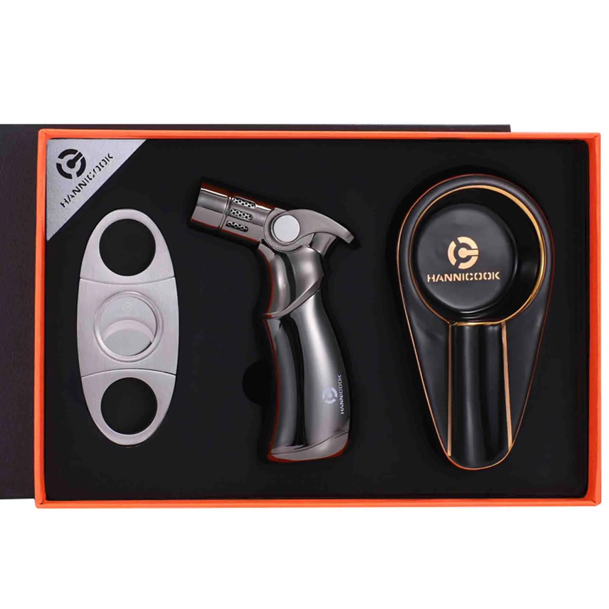 Cigar Gift Set 7