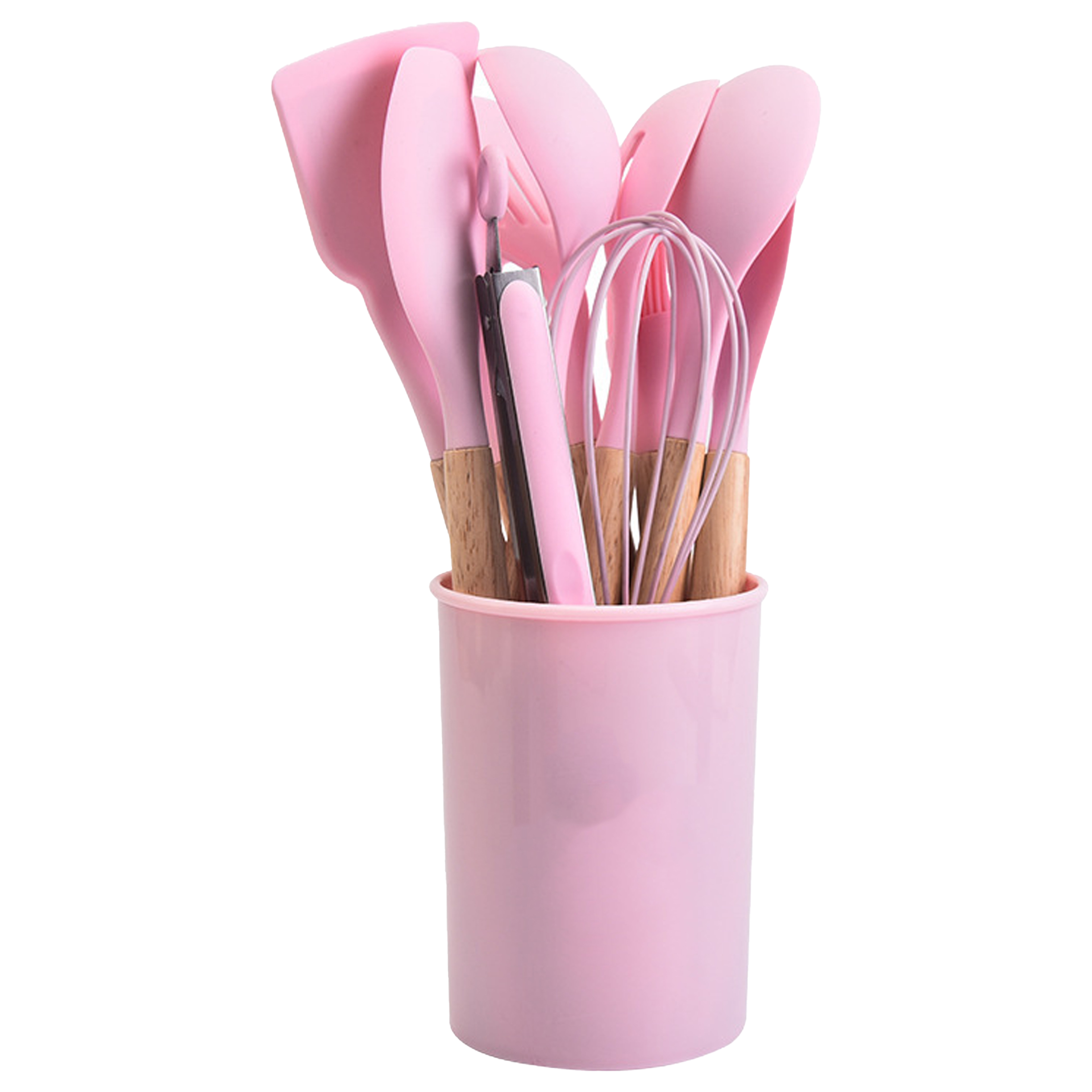 12 Piece Spatula Kitchenware Set 3
