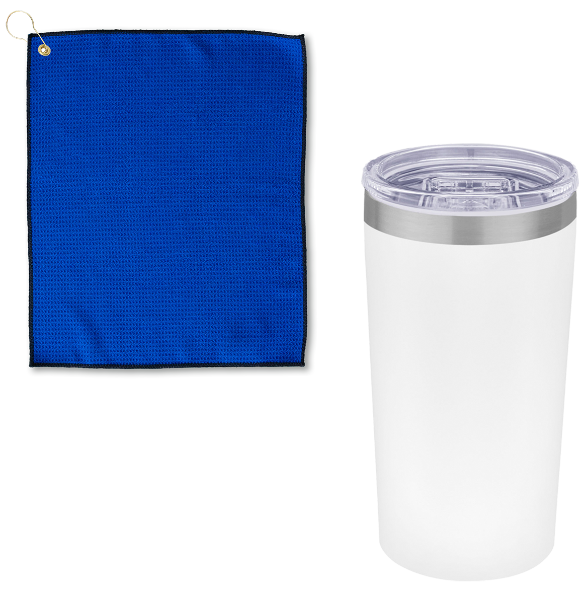 Urban Peak® SL182PR Tee Time Kit 11