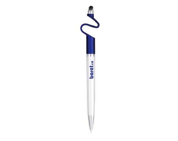 Stand Pen with Stylus