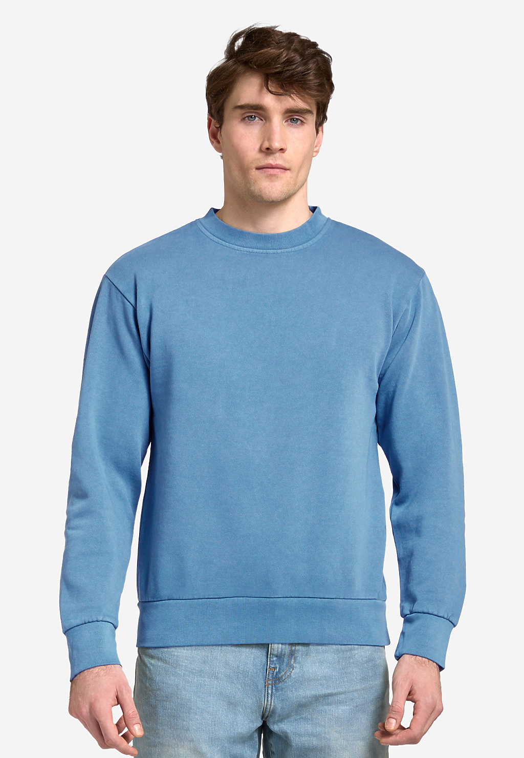 Urban Crewneck Sweatshirt 2