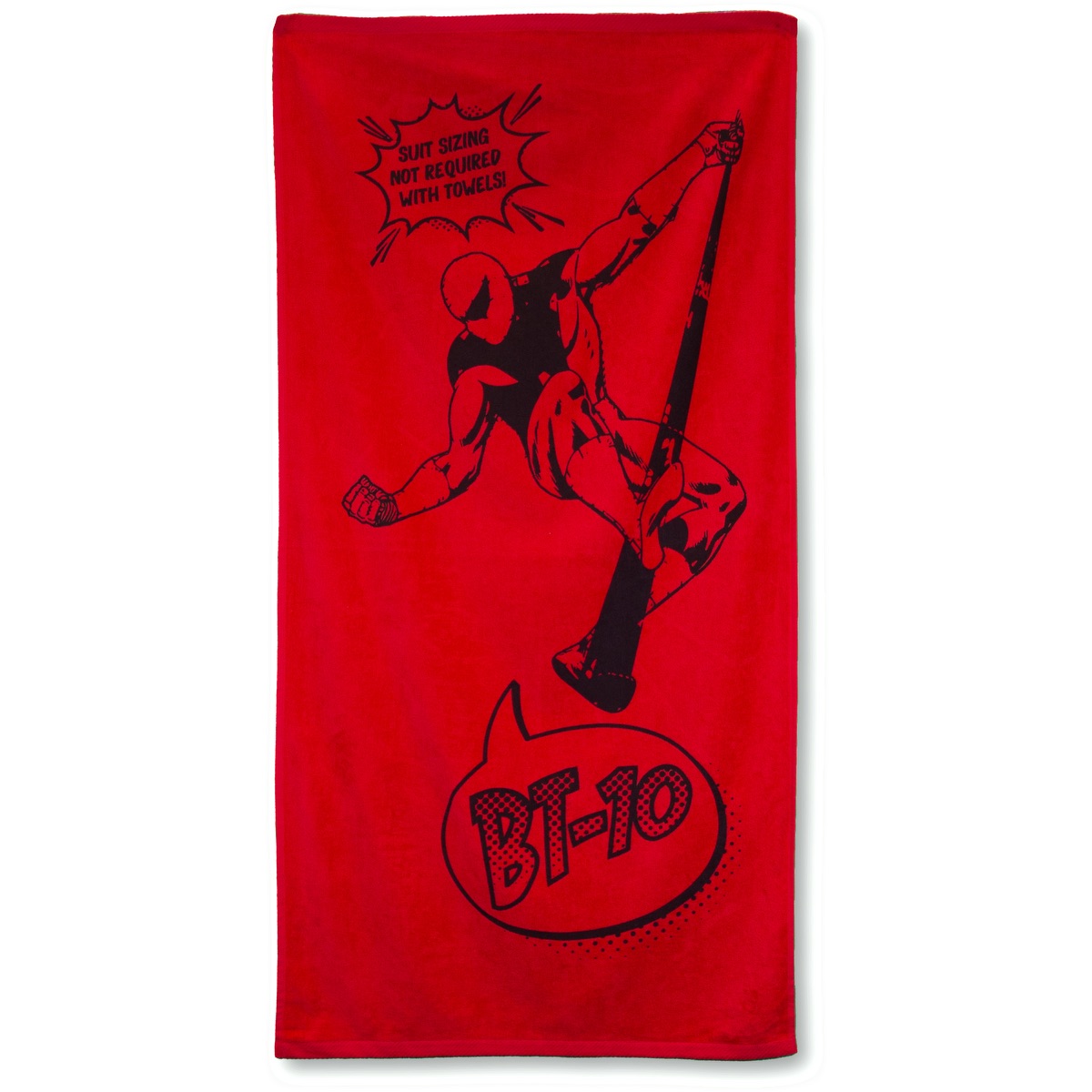 Jewel Beach Towel 8